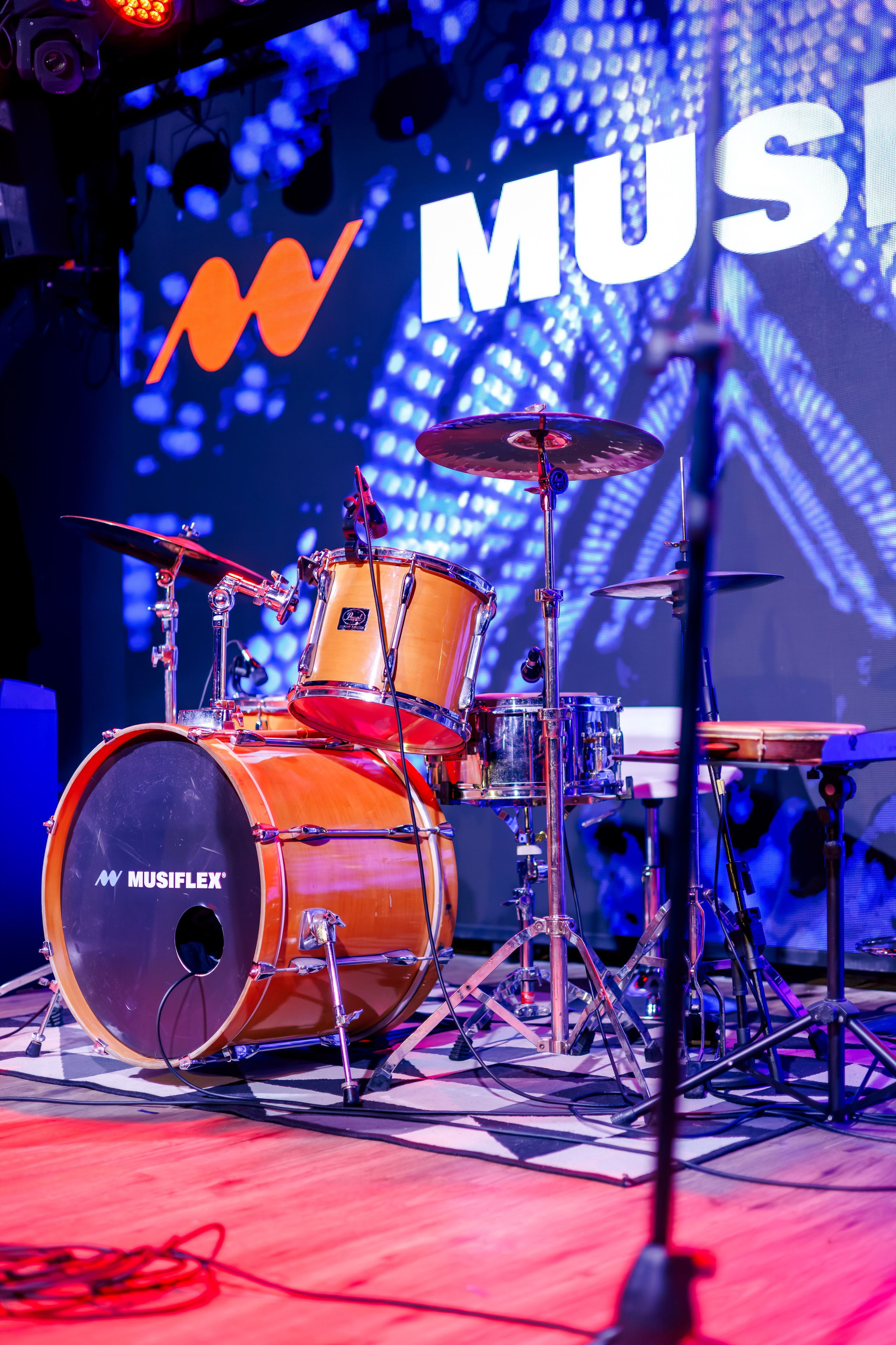 Musiflex on Stage — Kids. Will Reis fotografia — Fotógrafo em Curitiba