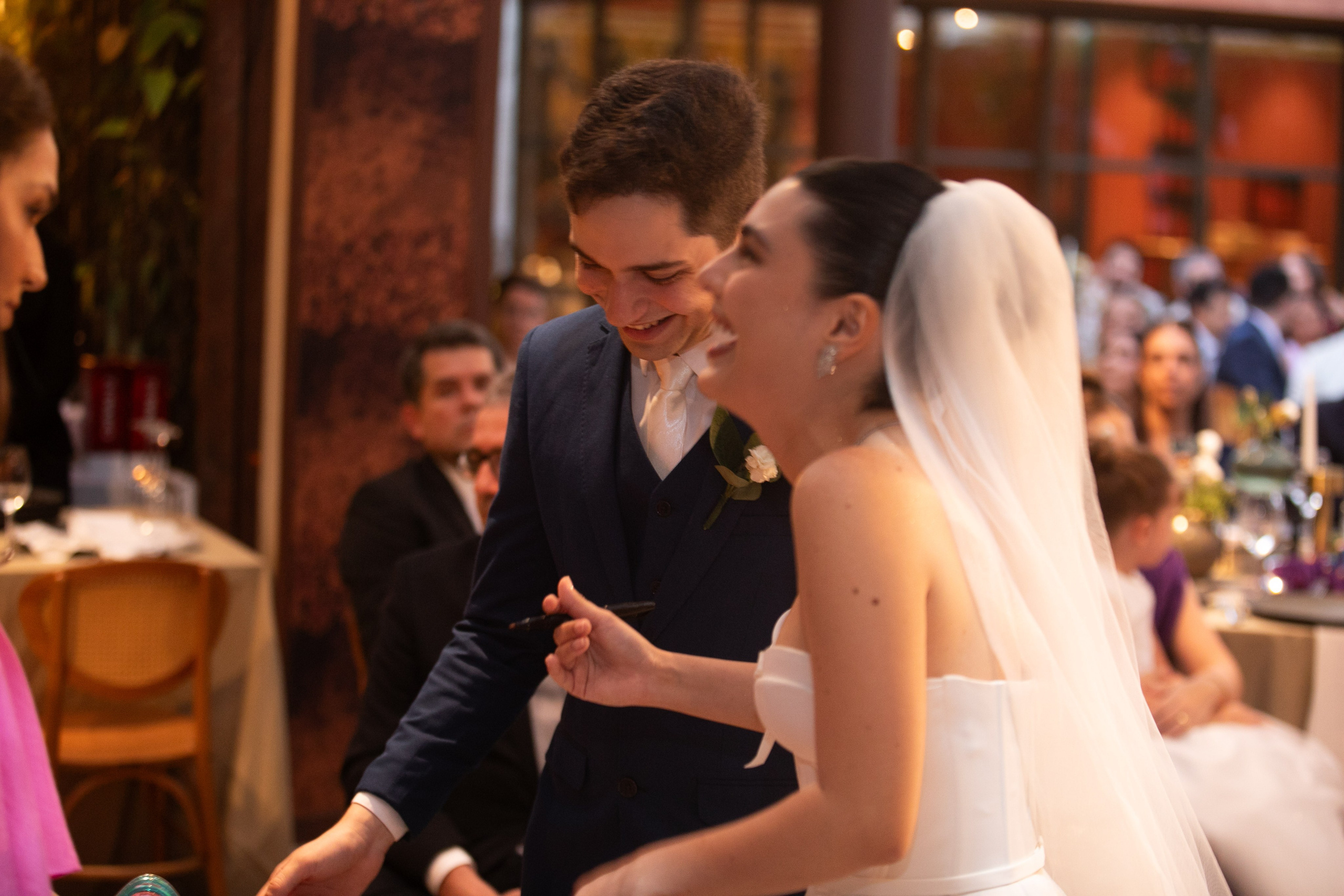 Casamento Ashley e Bruno. Esdras Rodrigues, Fotógrafo de Casamento em Fortaleza — CE, Brasil