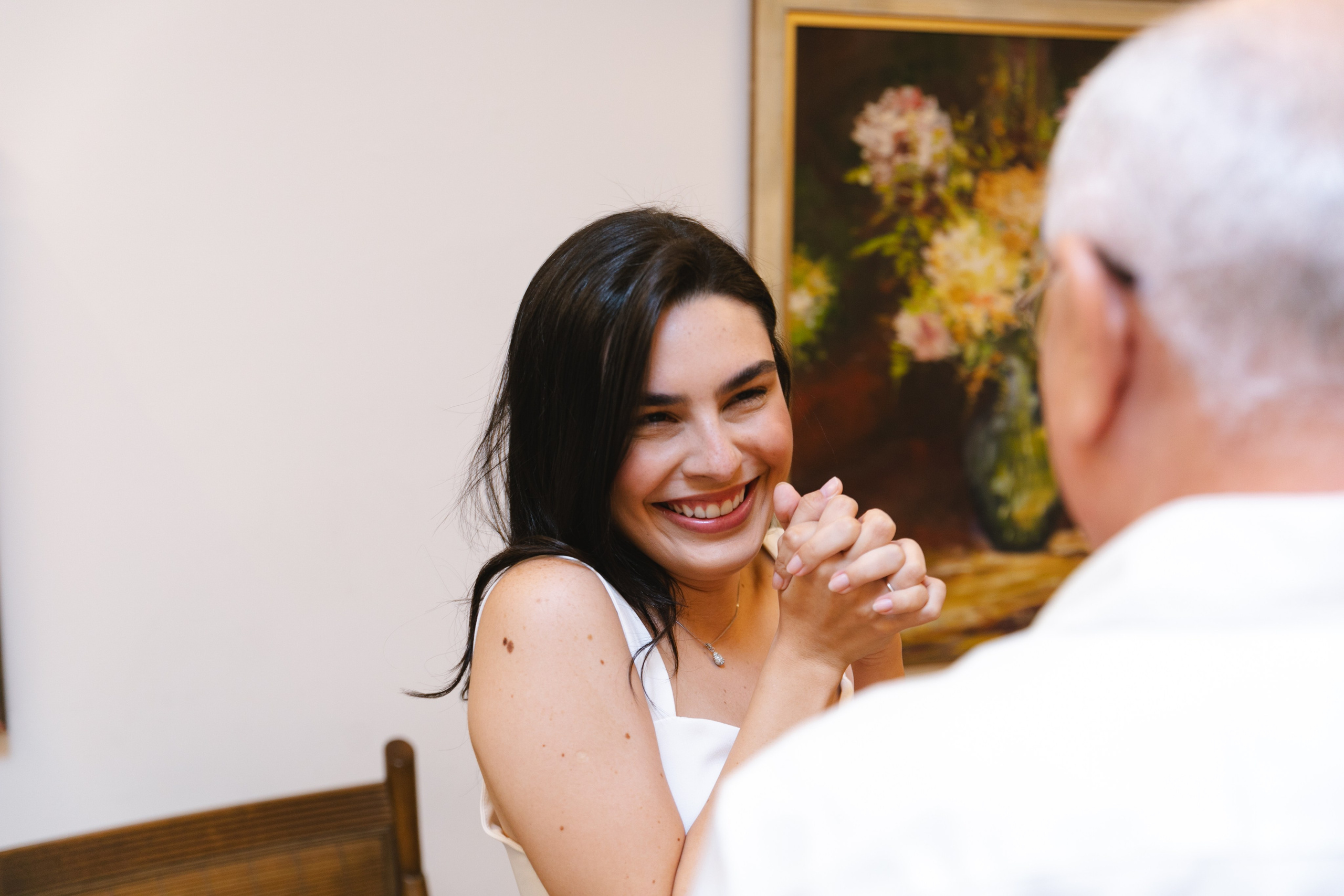 Ashley e Bruno. Esdras Rodrigues, Fotógrafo de Casamento em Fortaleza — CE, Brasil