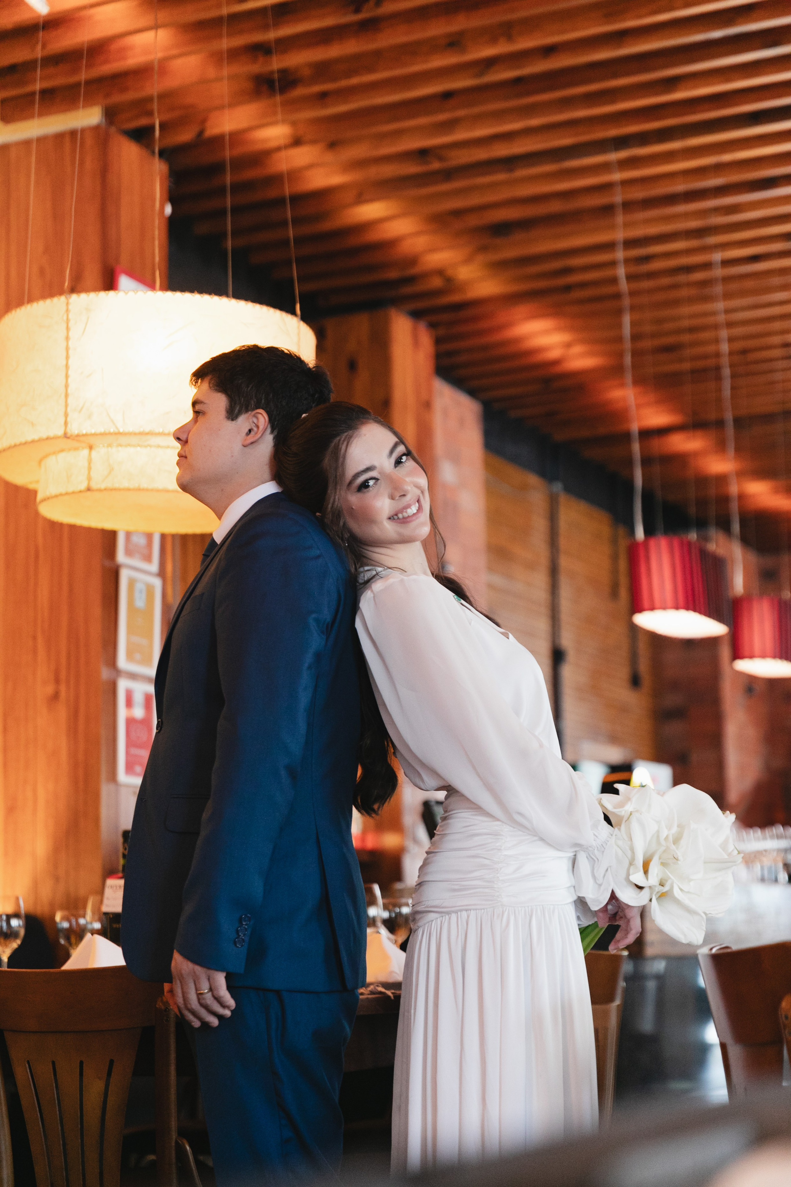 Civil Bruno e Nicole. Esdras Rodrigues, Fotógrafo de Casamento em Fortaleza — CE, Brasil