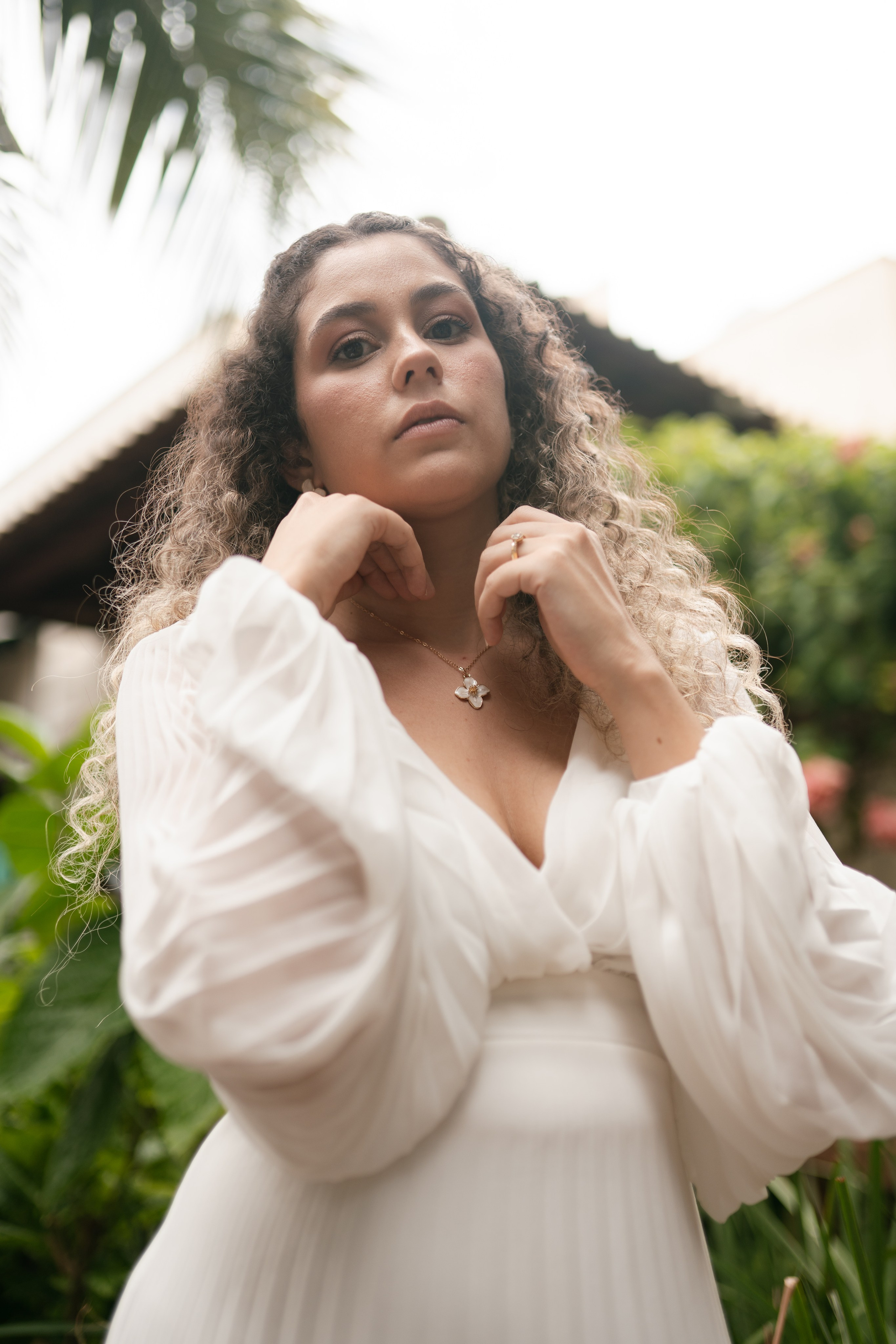 Kimberly e Gabriel. Esdras Rodrigues, Fotógrafo de Casamento em Fortaleza — CE, Brasil