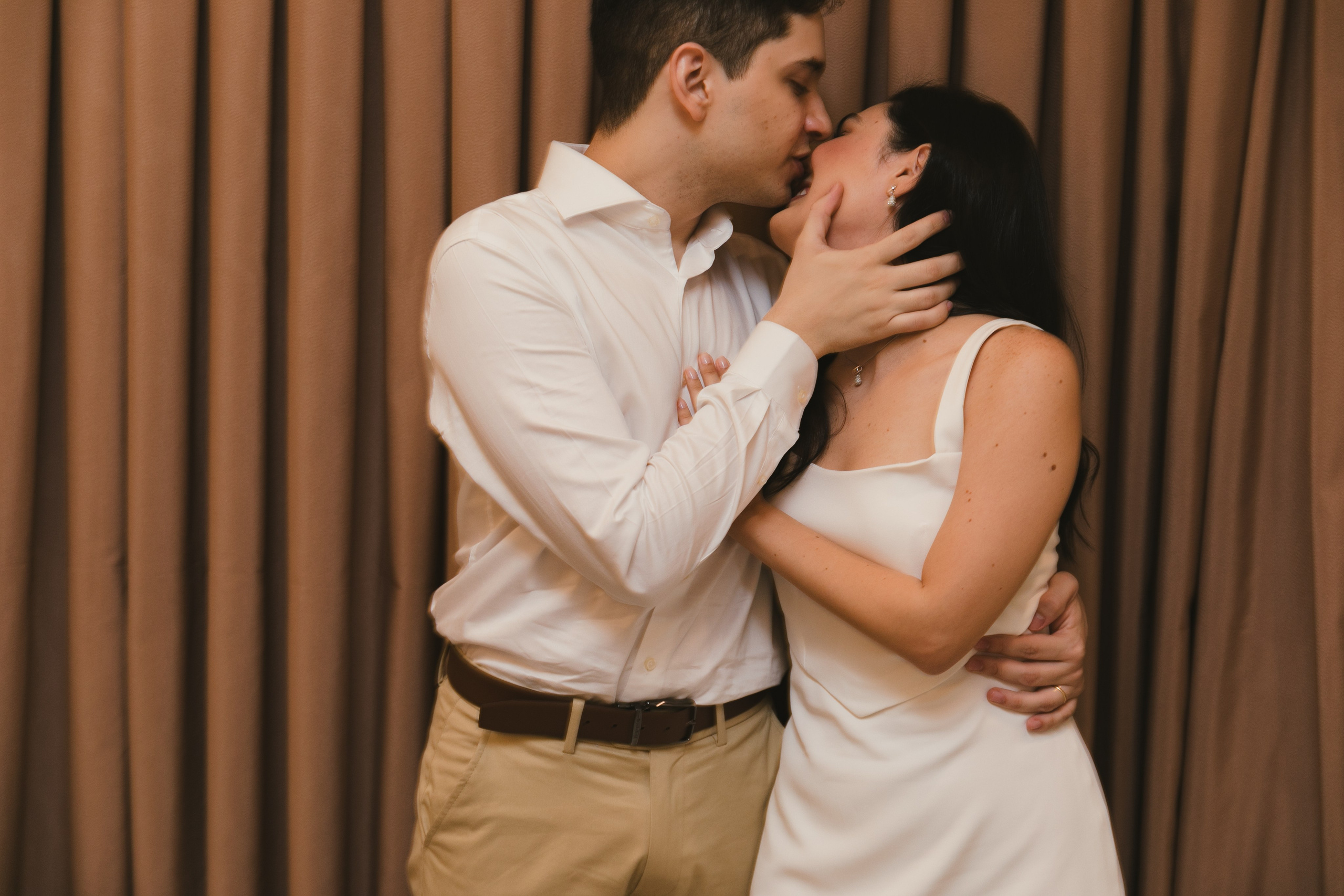 Ashley e Bruno. Esdras Rodrigues, Fotógrafo de Casamento em Fortaleza — CE, Brasil