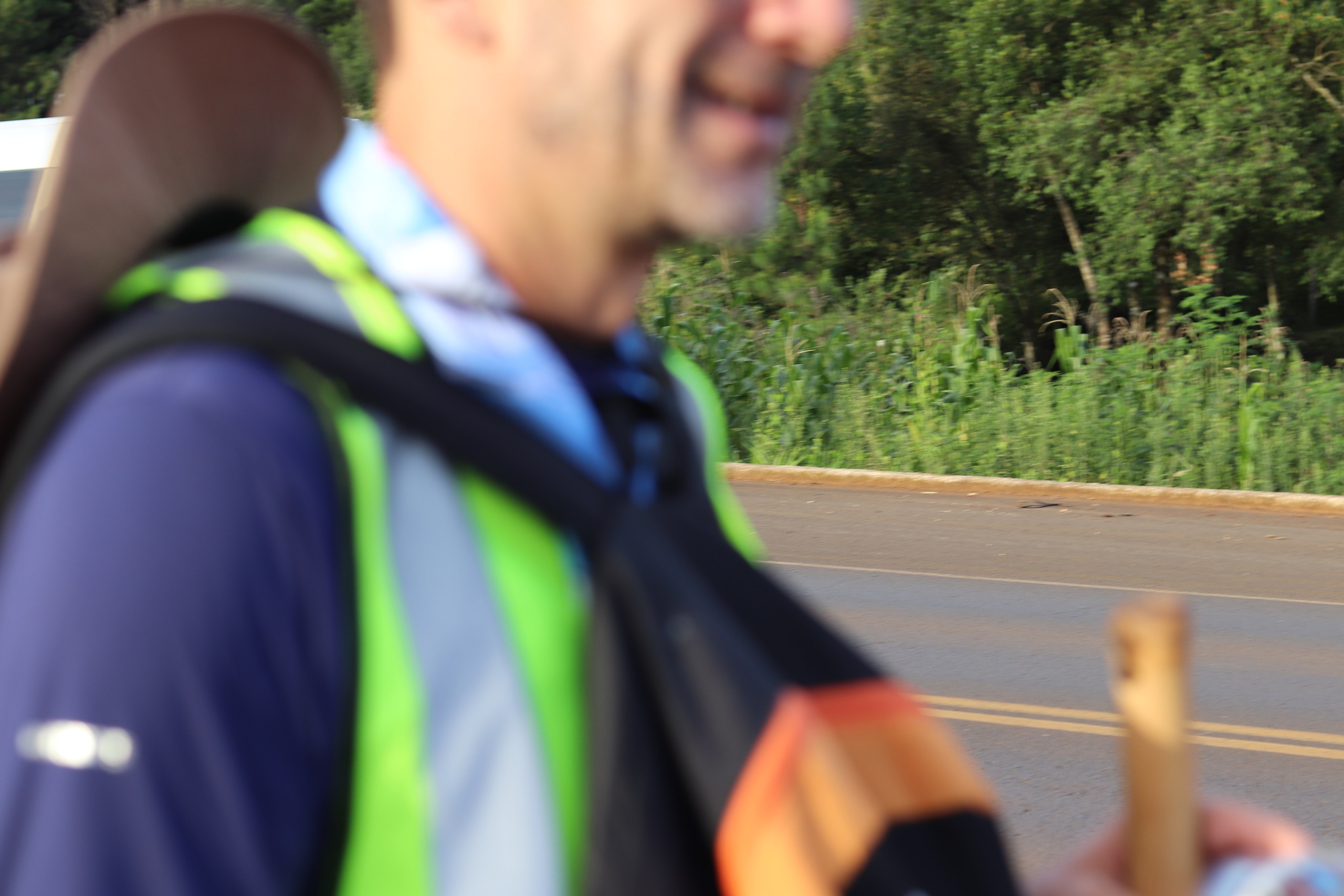 Peregrinação Nossa Senhora de Belém. Handa Produções