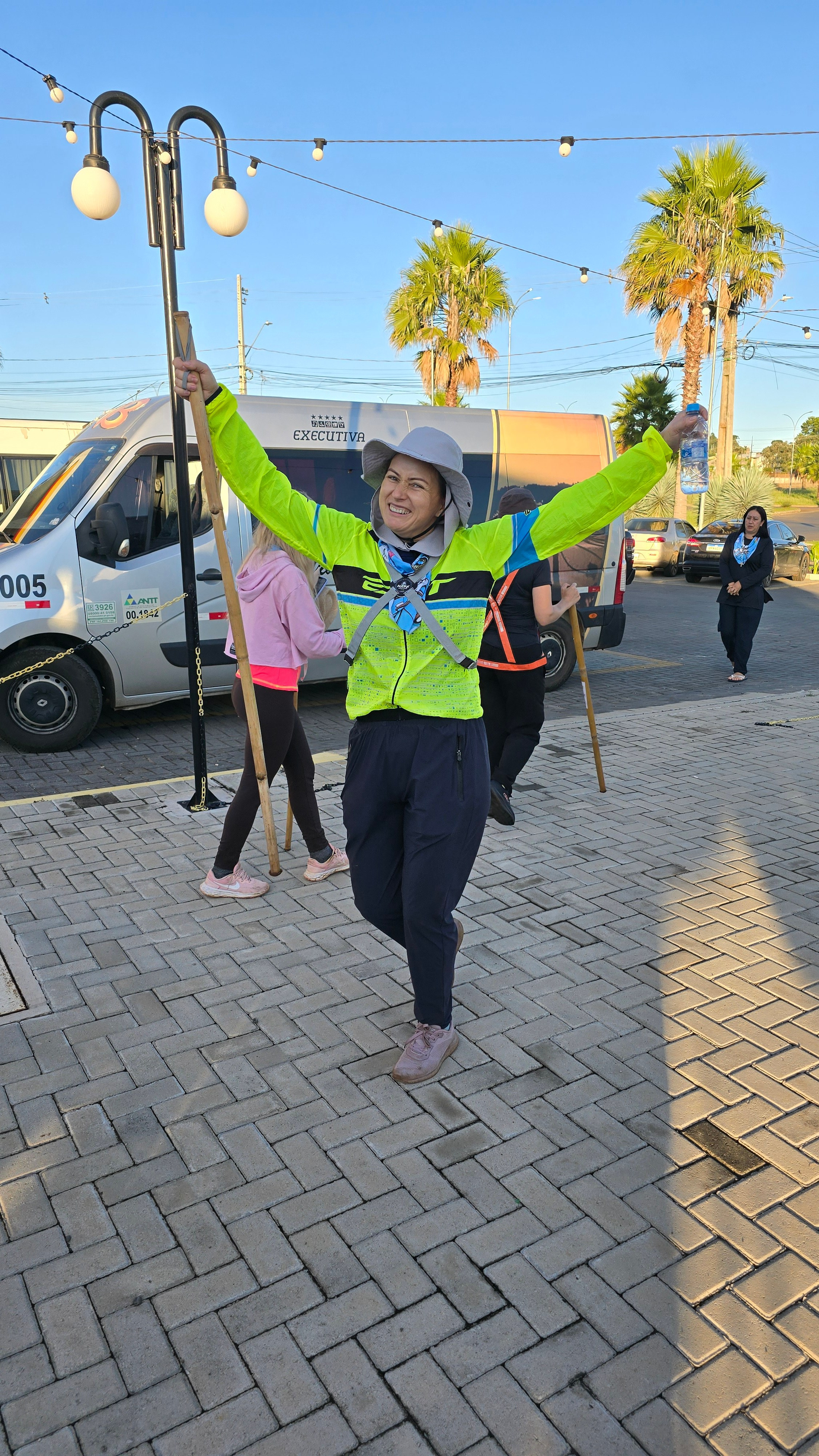 Peregrinação Nossa Senhora de Belém. Handa Produções