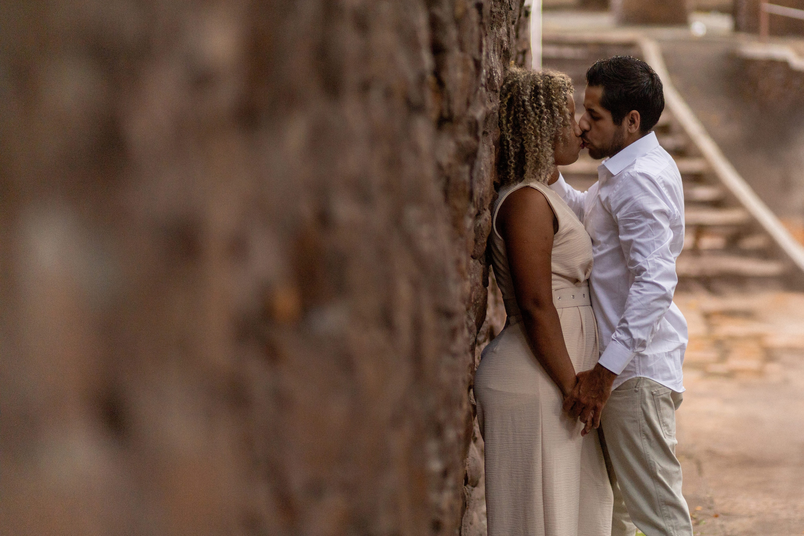 Jhon e Leandra. Bem-vindo ao Meu Mundo Fotográfico