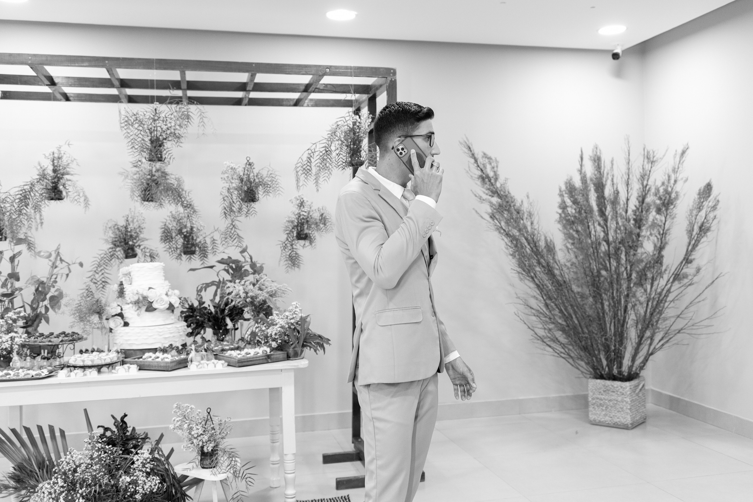 Amanda e Karmo. Bem-vindo ao Meu Mundo Fotográfico