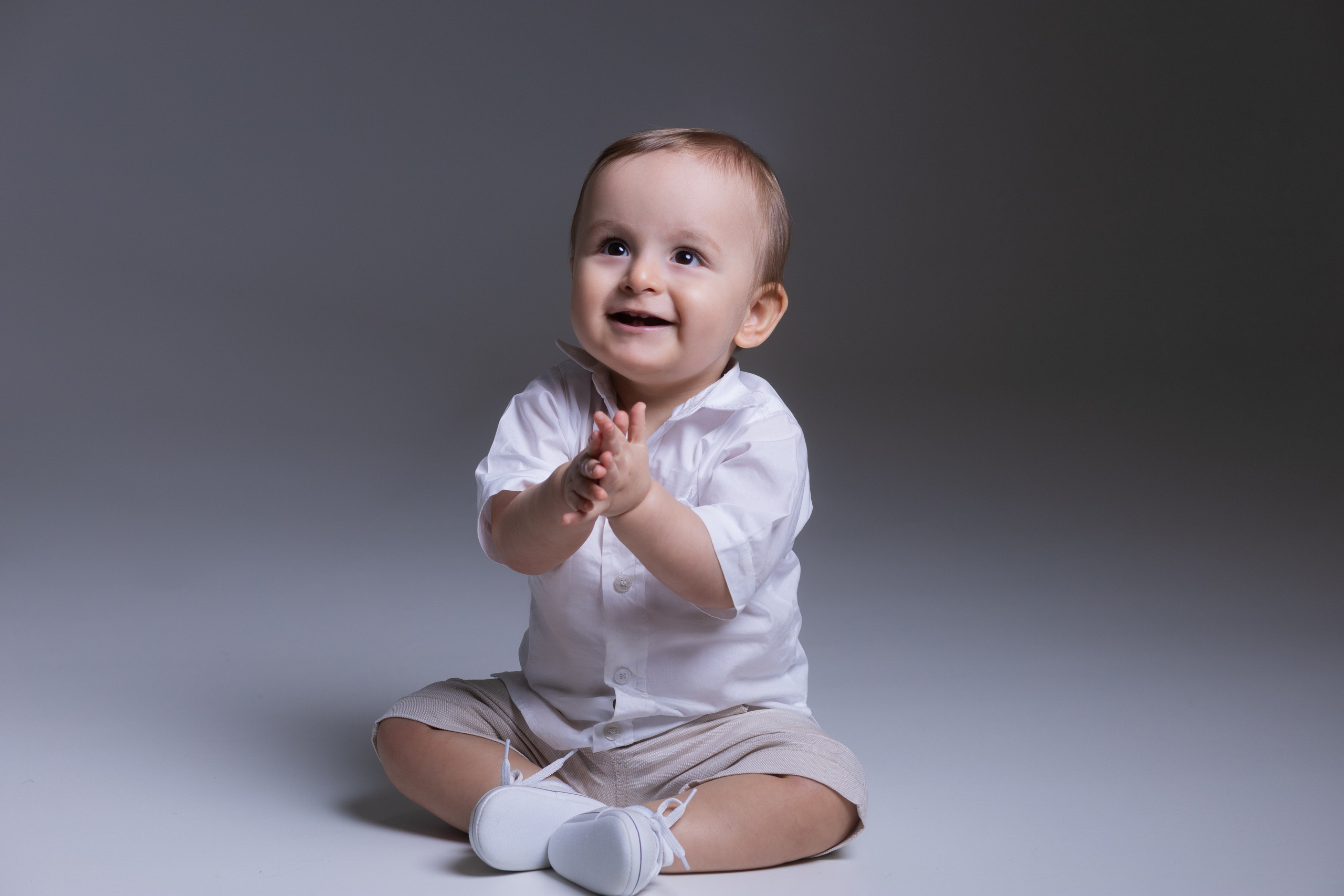 Familia | José Pedro 1 ano. Bem-vindo ao Meu Mundo Fotográfico