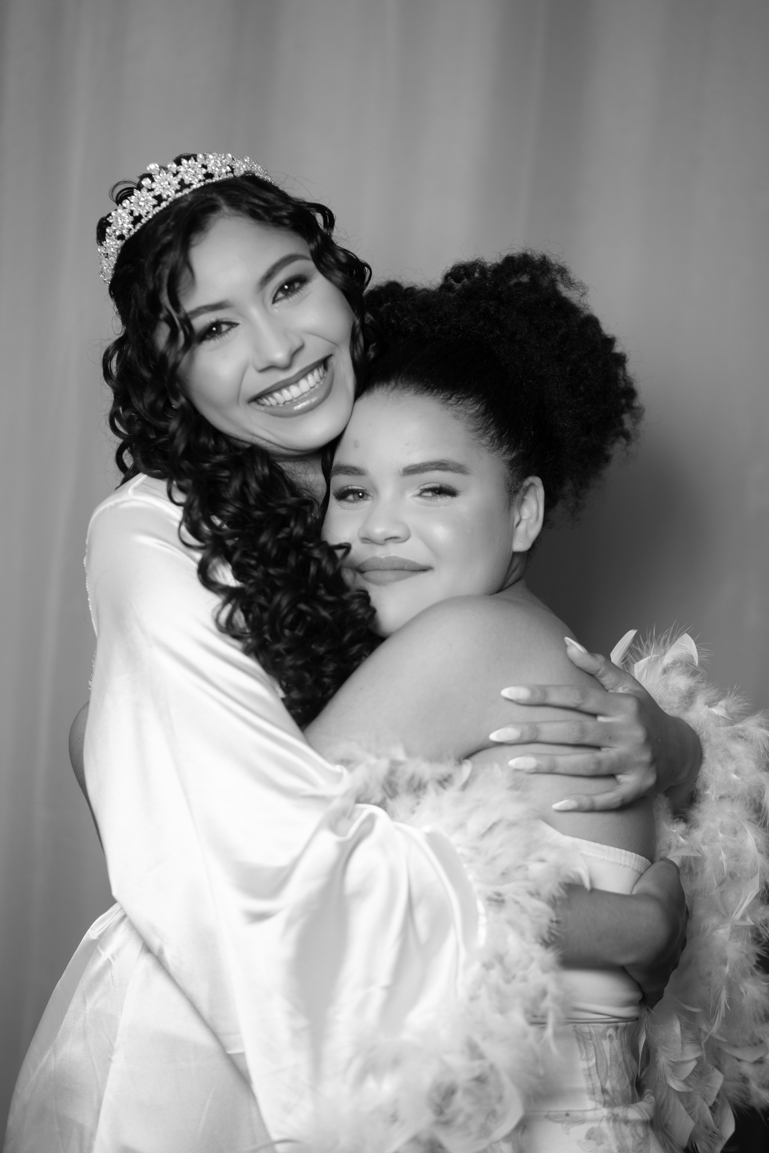 Amanda e Karmo. Bem-vindo ao Meu Mundo Fotográfico