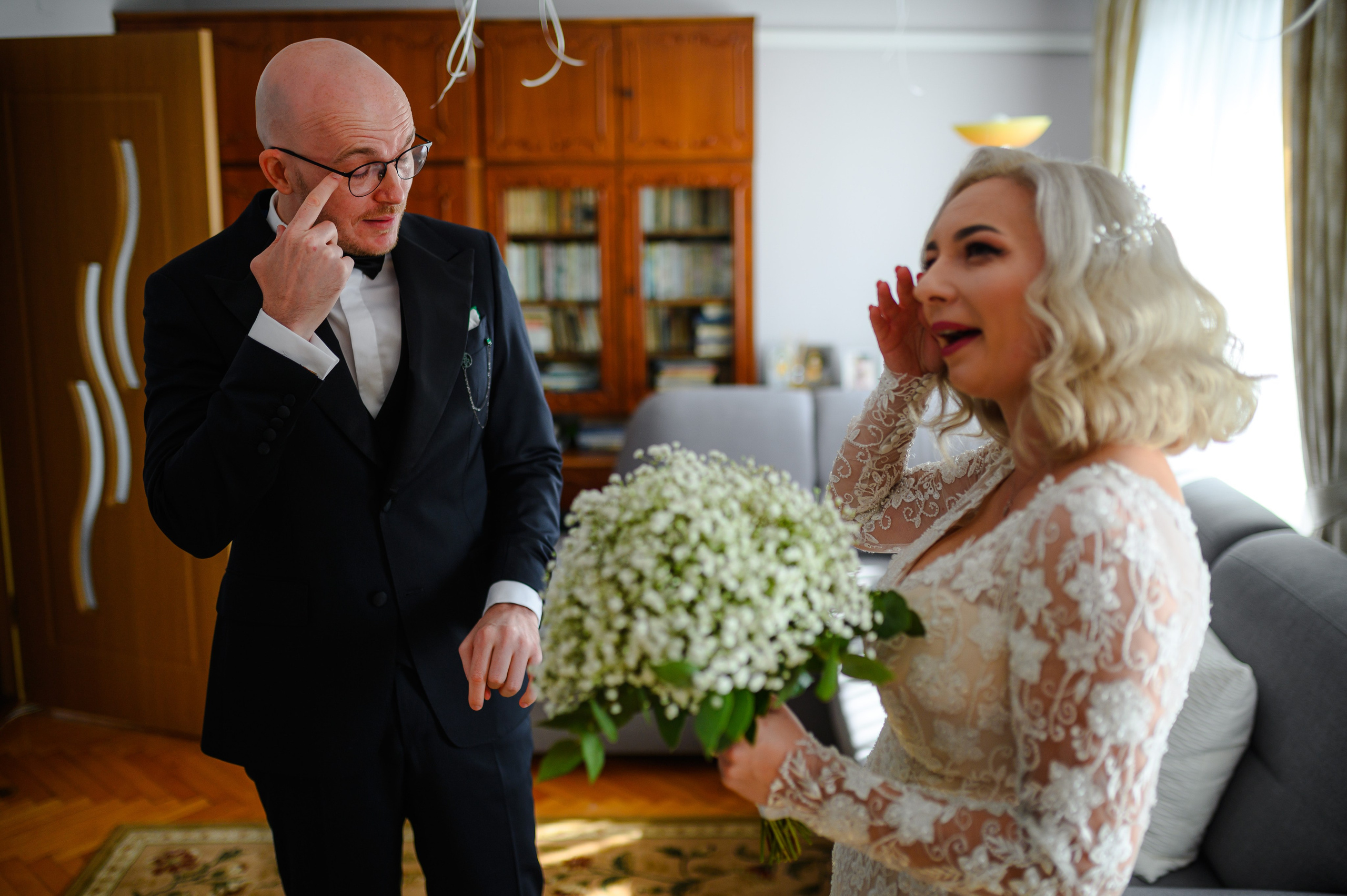 Yoyo & Cristina. Erik Bagy | Fotograf de Nuntă