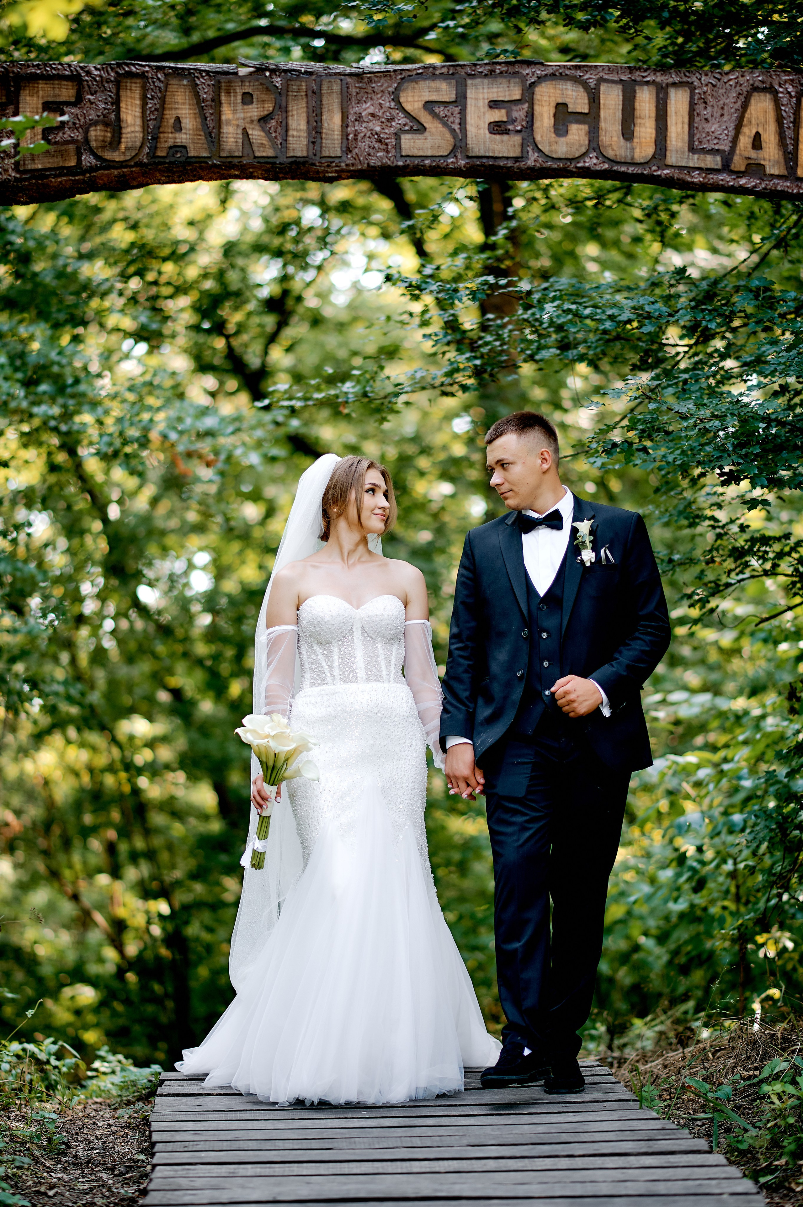 Igor & Alexandra. Excellens