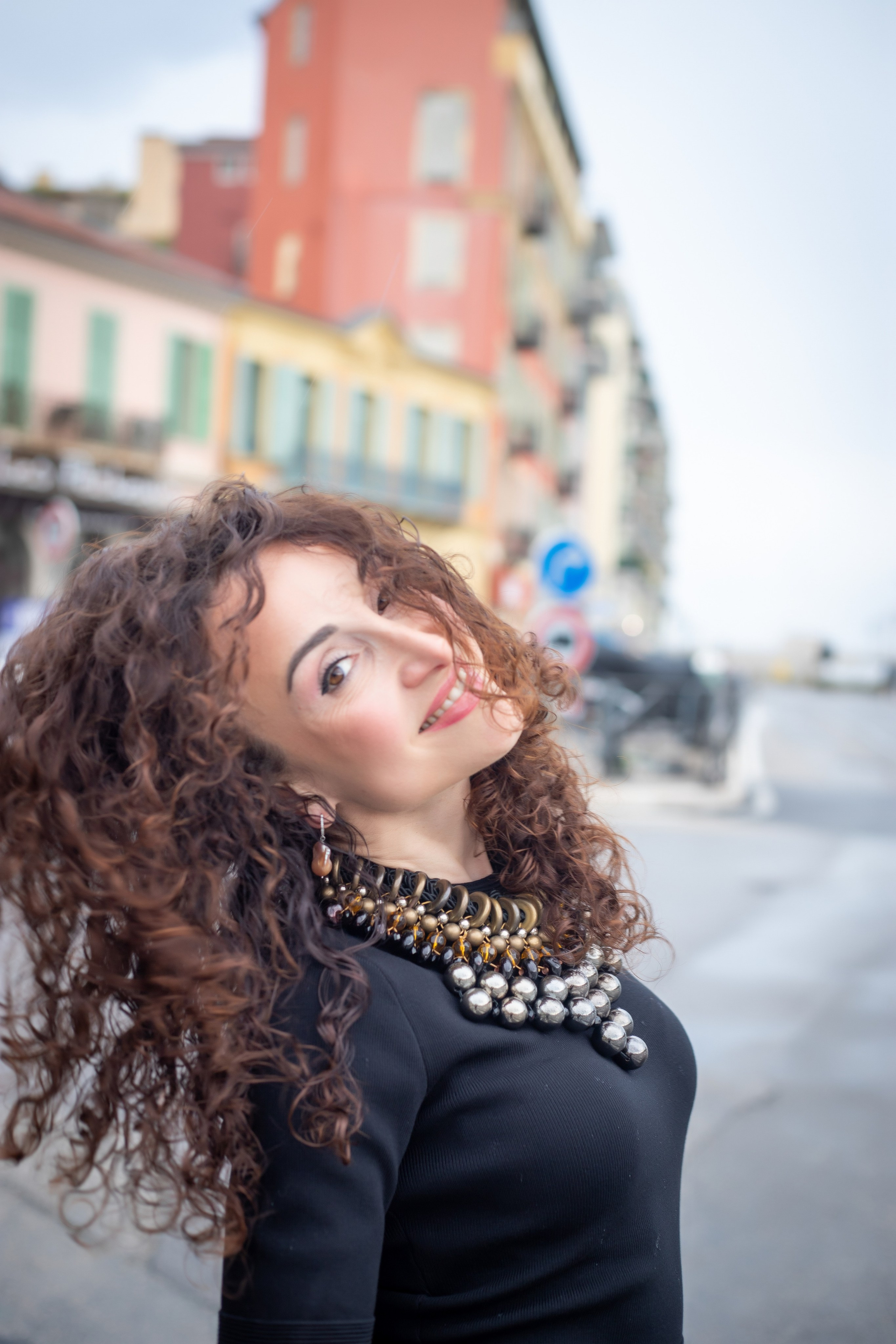 Séances urbaines. Photographe et photothérapeute à Nice et sur la Côte d’Azur — Katherine Grape