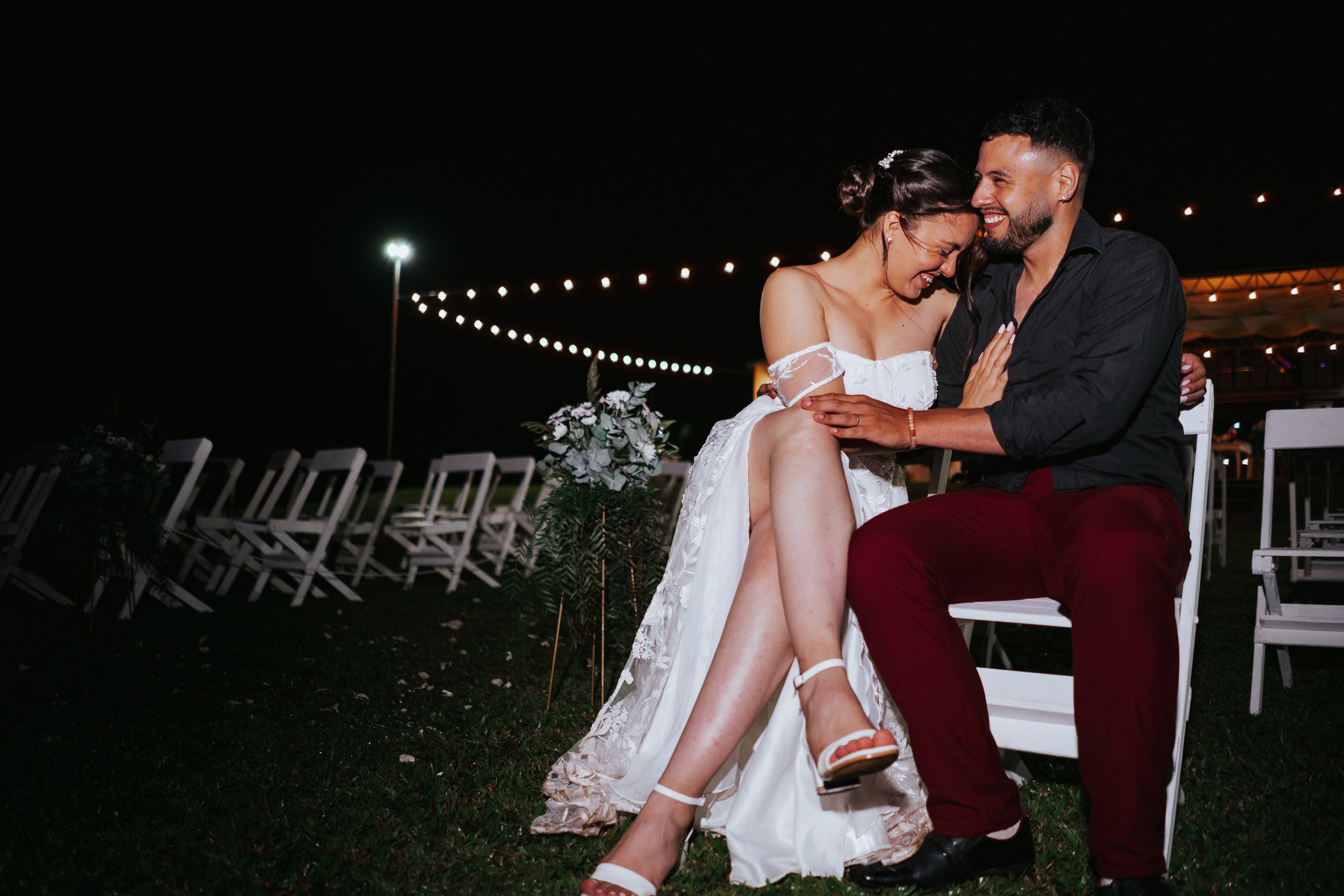 Enriquez Studio - Wedding Memories