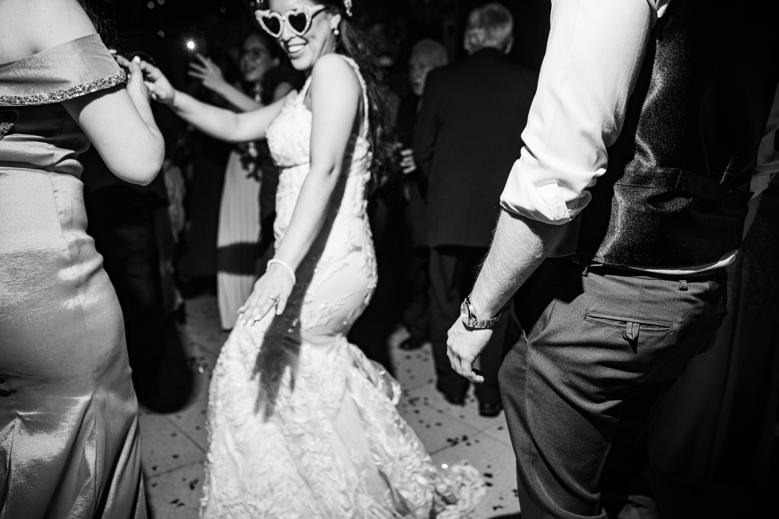 Paraguay. Enriquez Studio - Wedding Memories