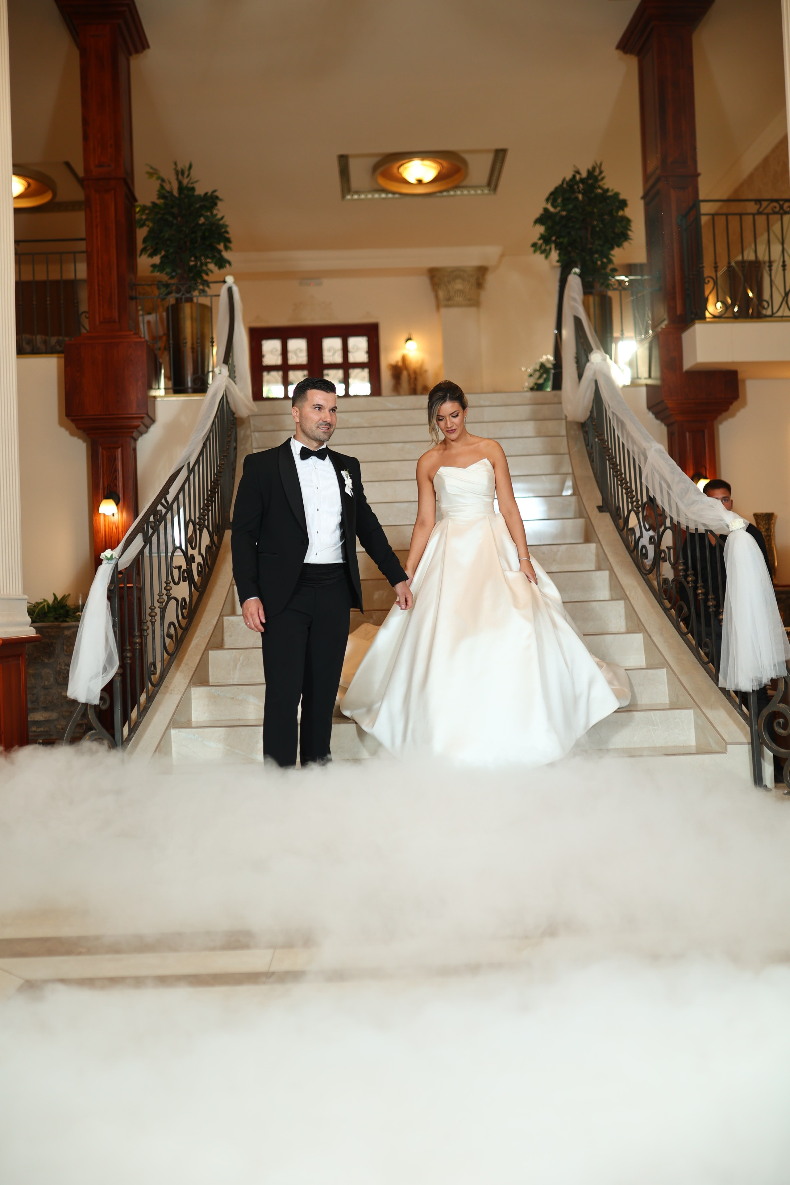 Wedding’s. Filić Aleksandar