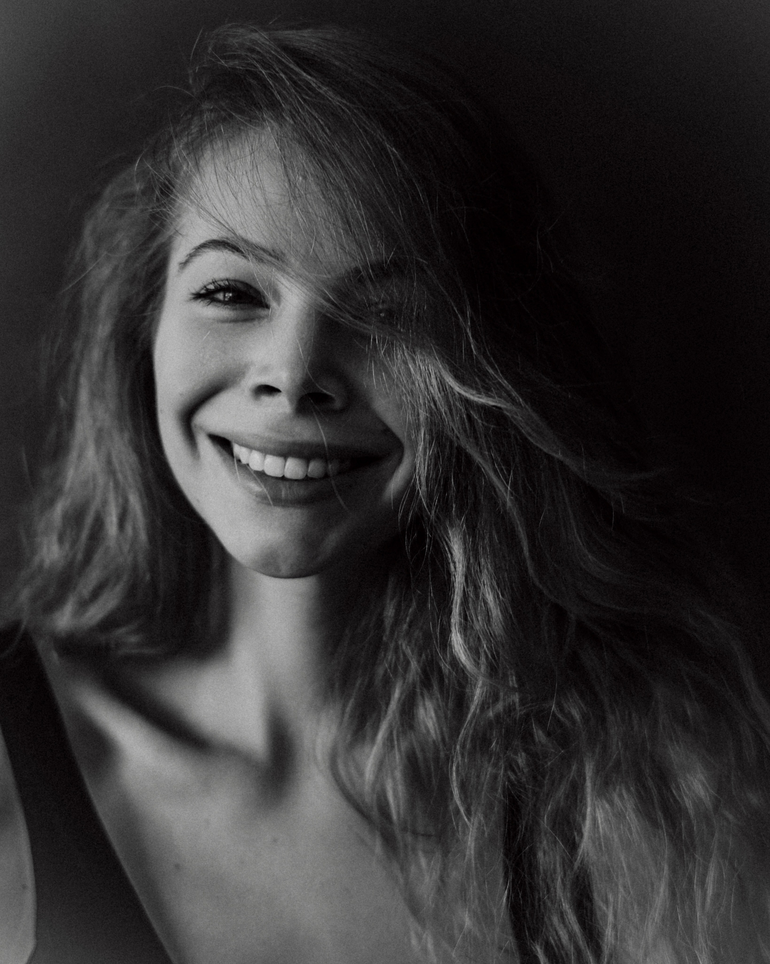 ALEVSSIA. Photographer Inna Mendelson