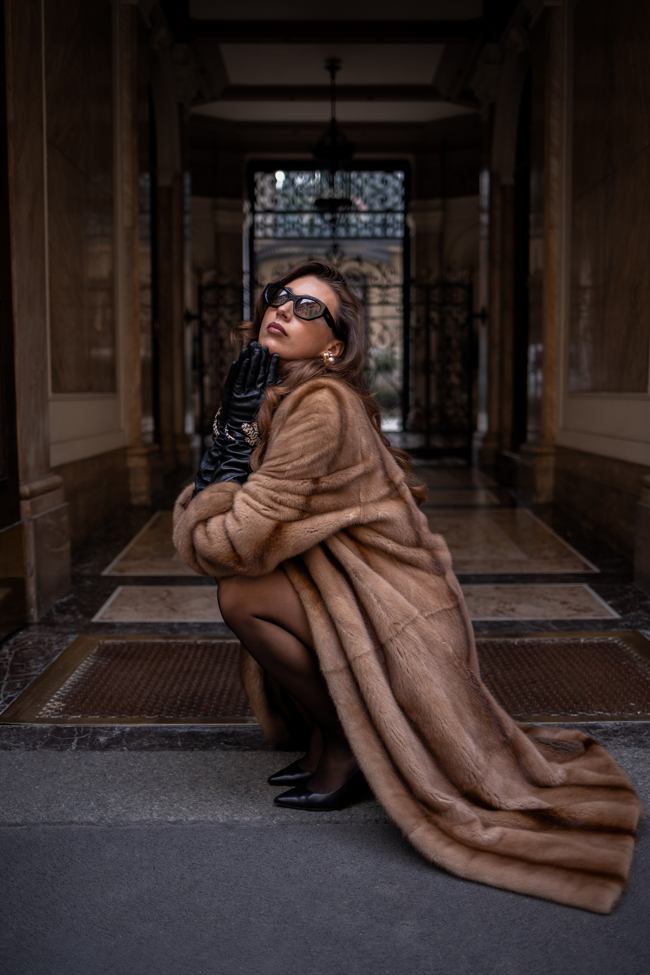 Giulia. Photographer in Milan |Mila Pro Photo