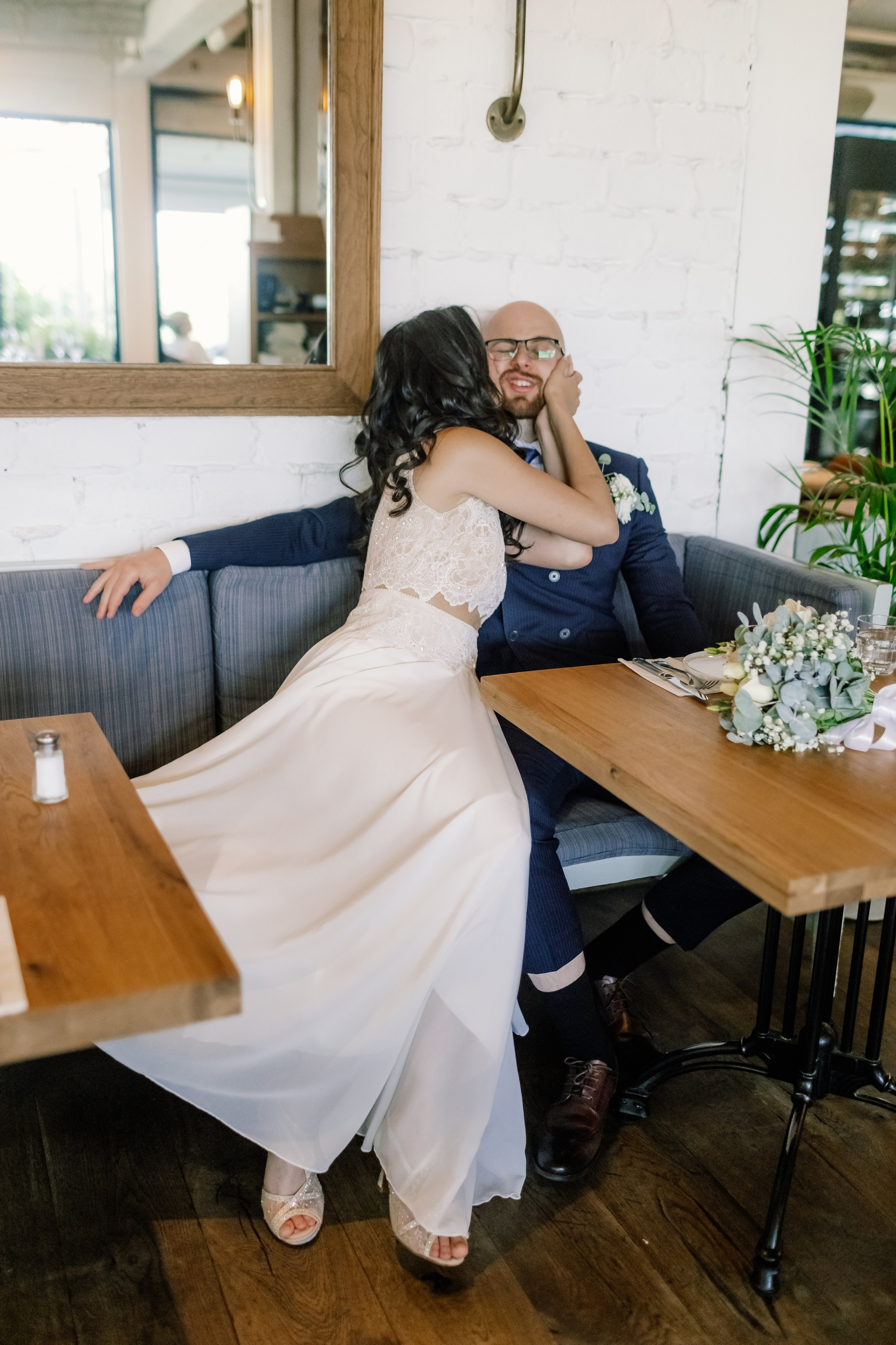 Michal&David. Family photographer in Israel