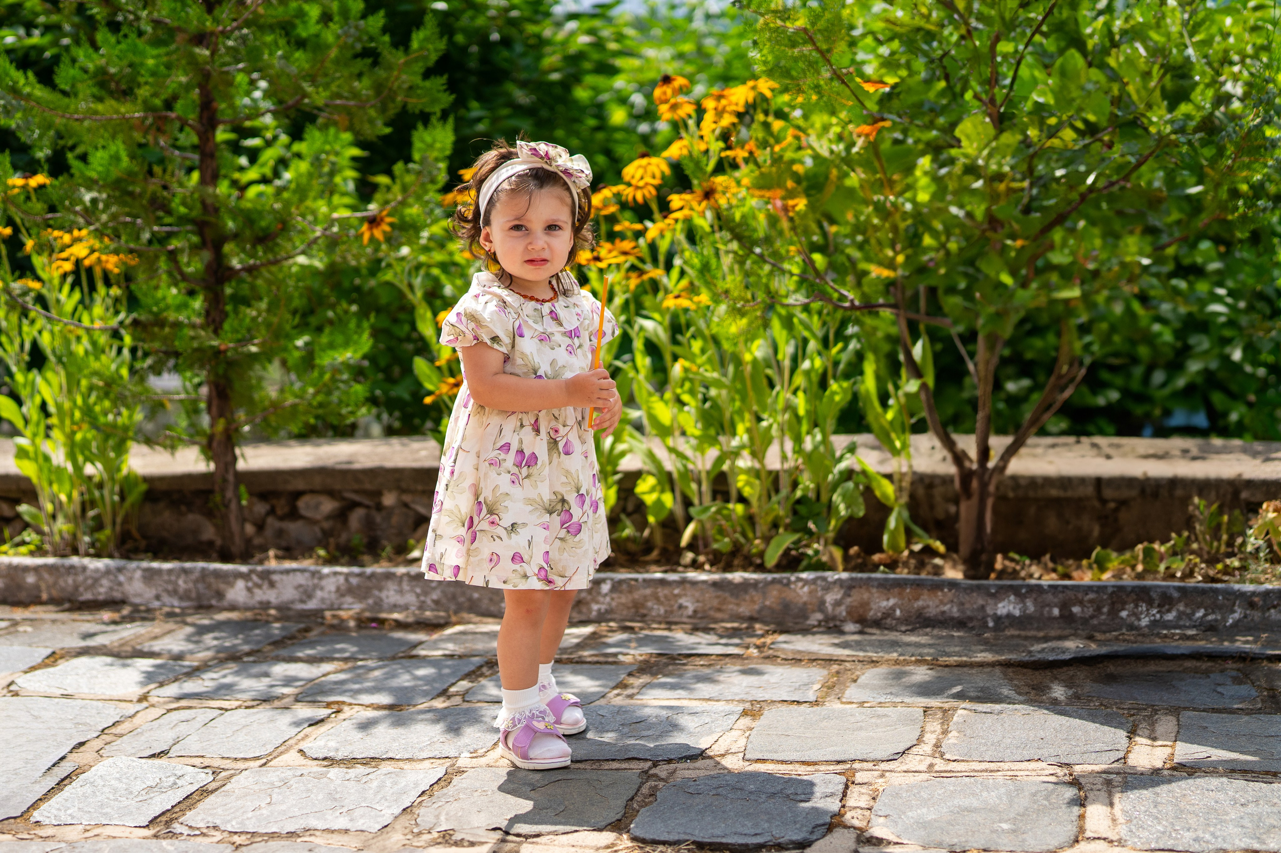Свето Кръщение Аника. Професионален фотограф в Пловдив и областта