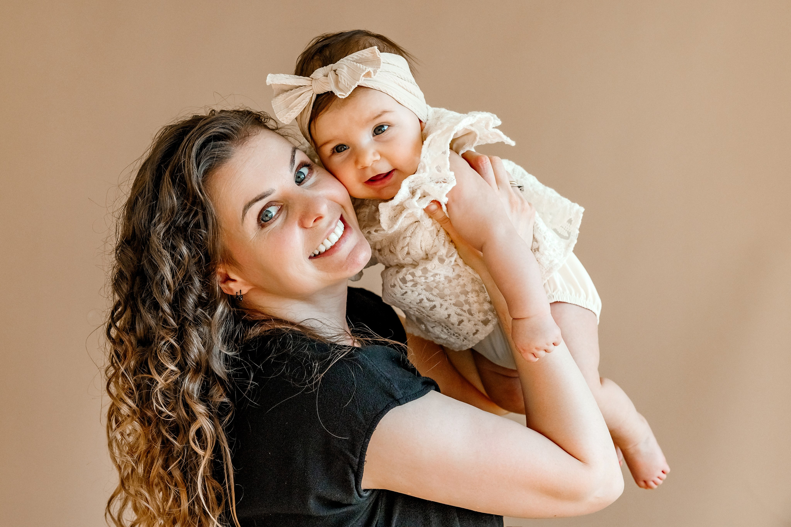 6 месеца. Фотограф Ирина Йотова