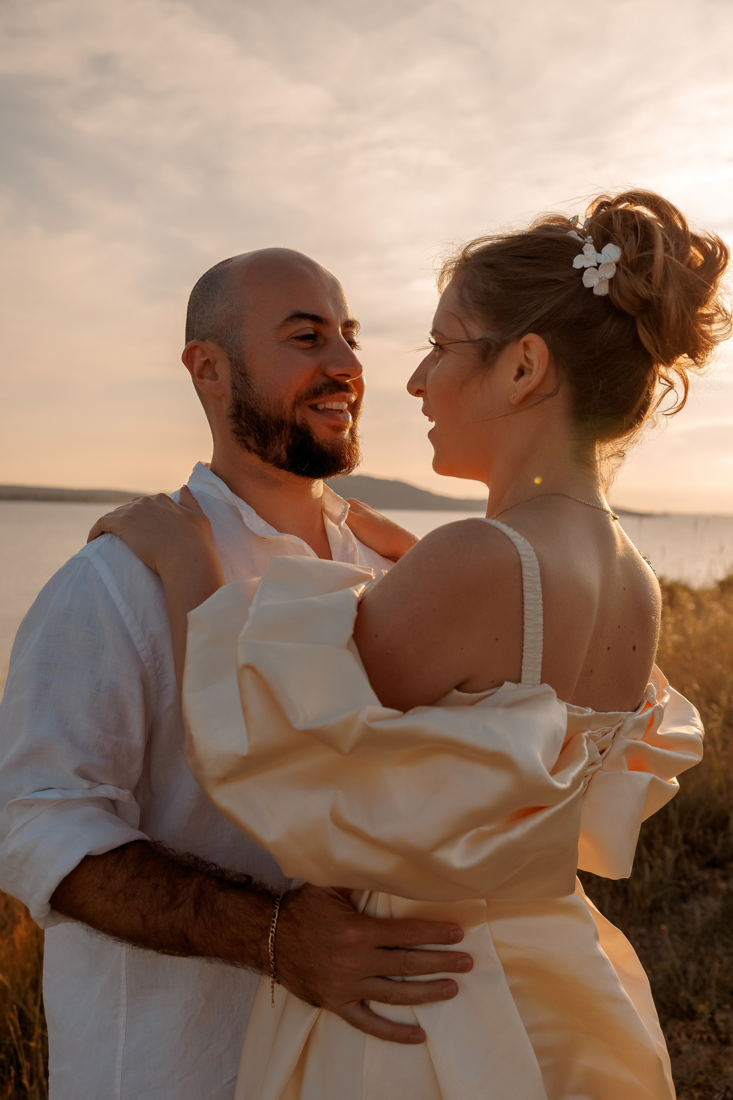 Love story. Фотограф Ирина Йотова