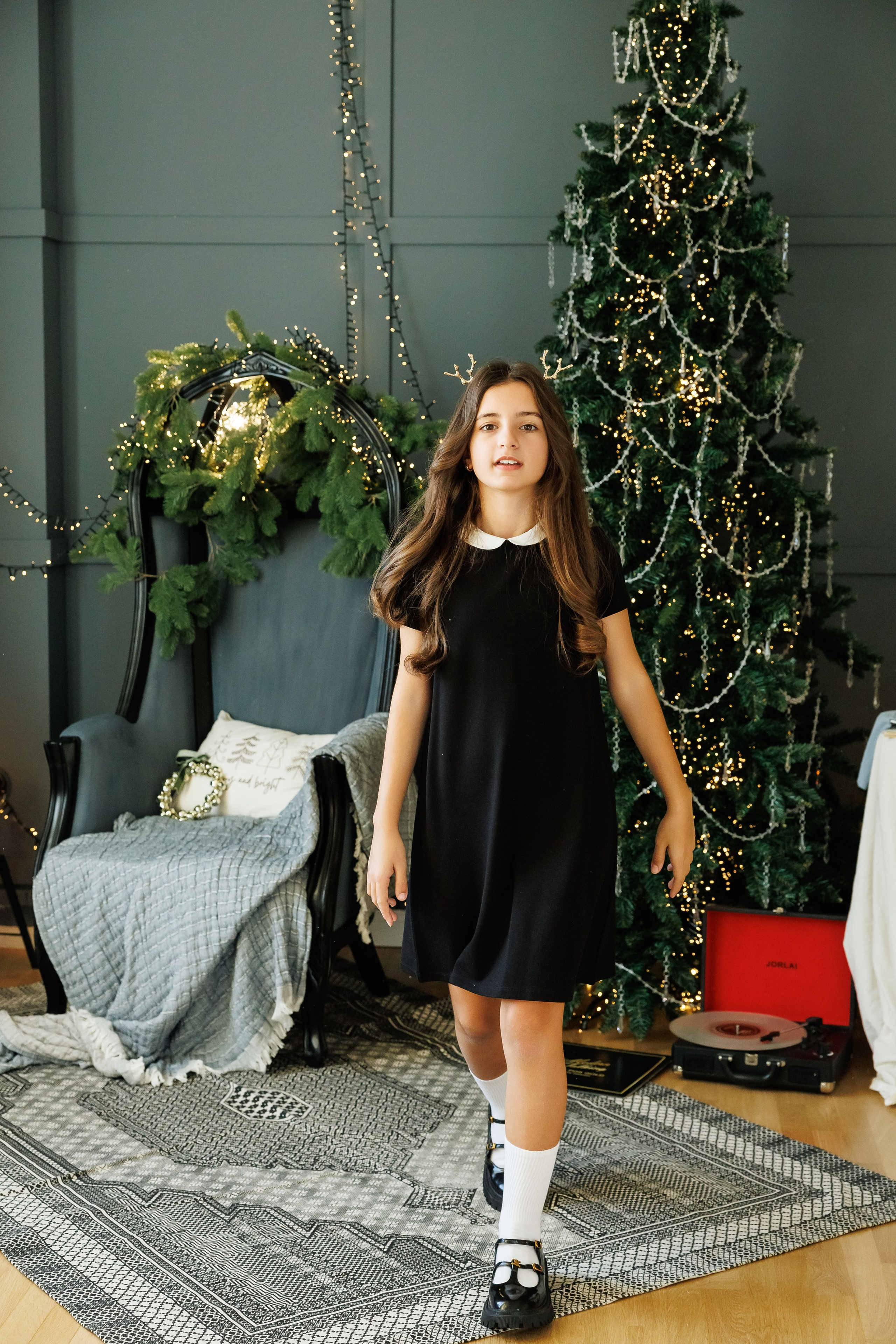 Декор №1. Фотограф Ирина Йотова