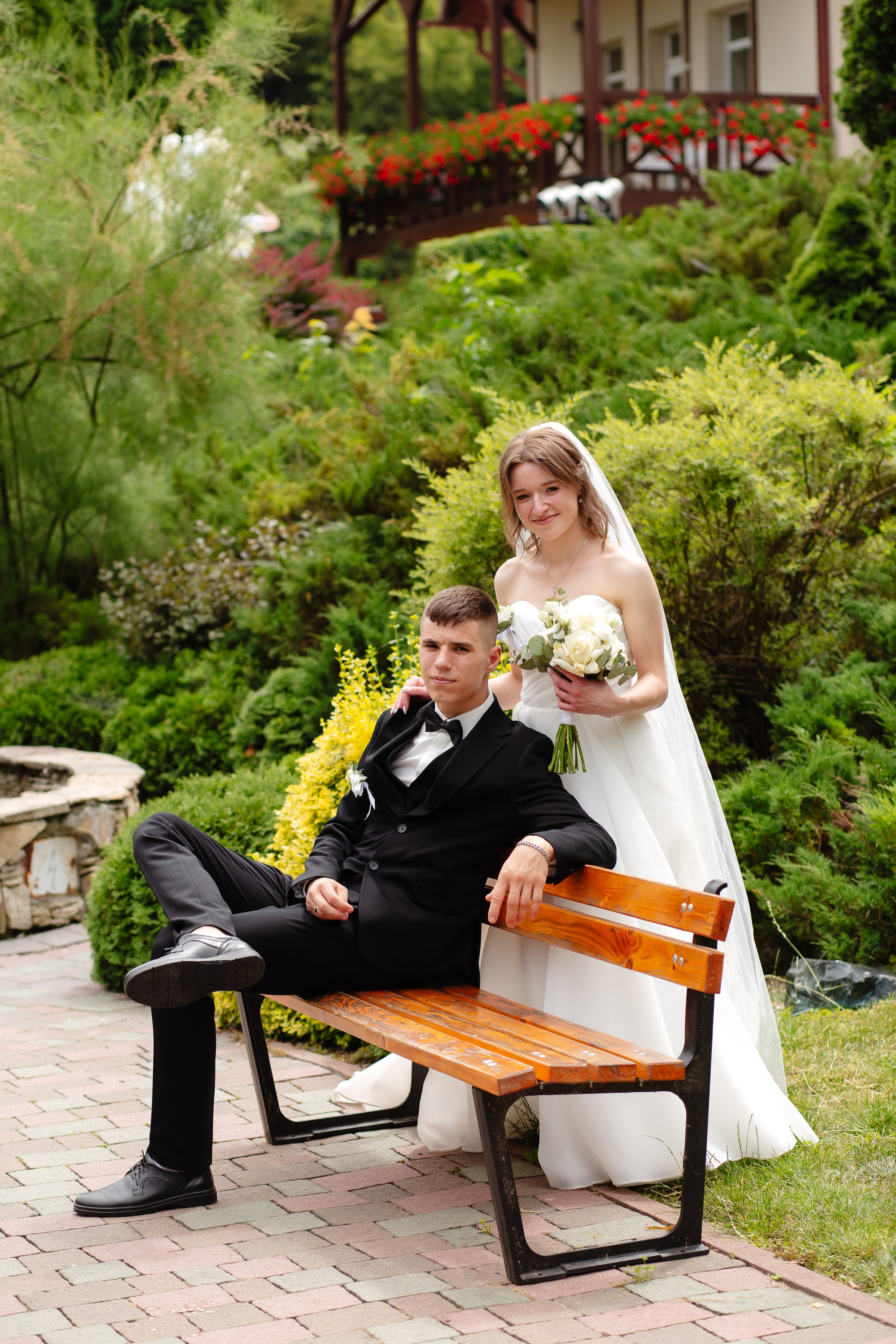 Послуги. Фотограф Ярослав Тарнавський