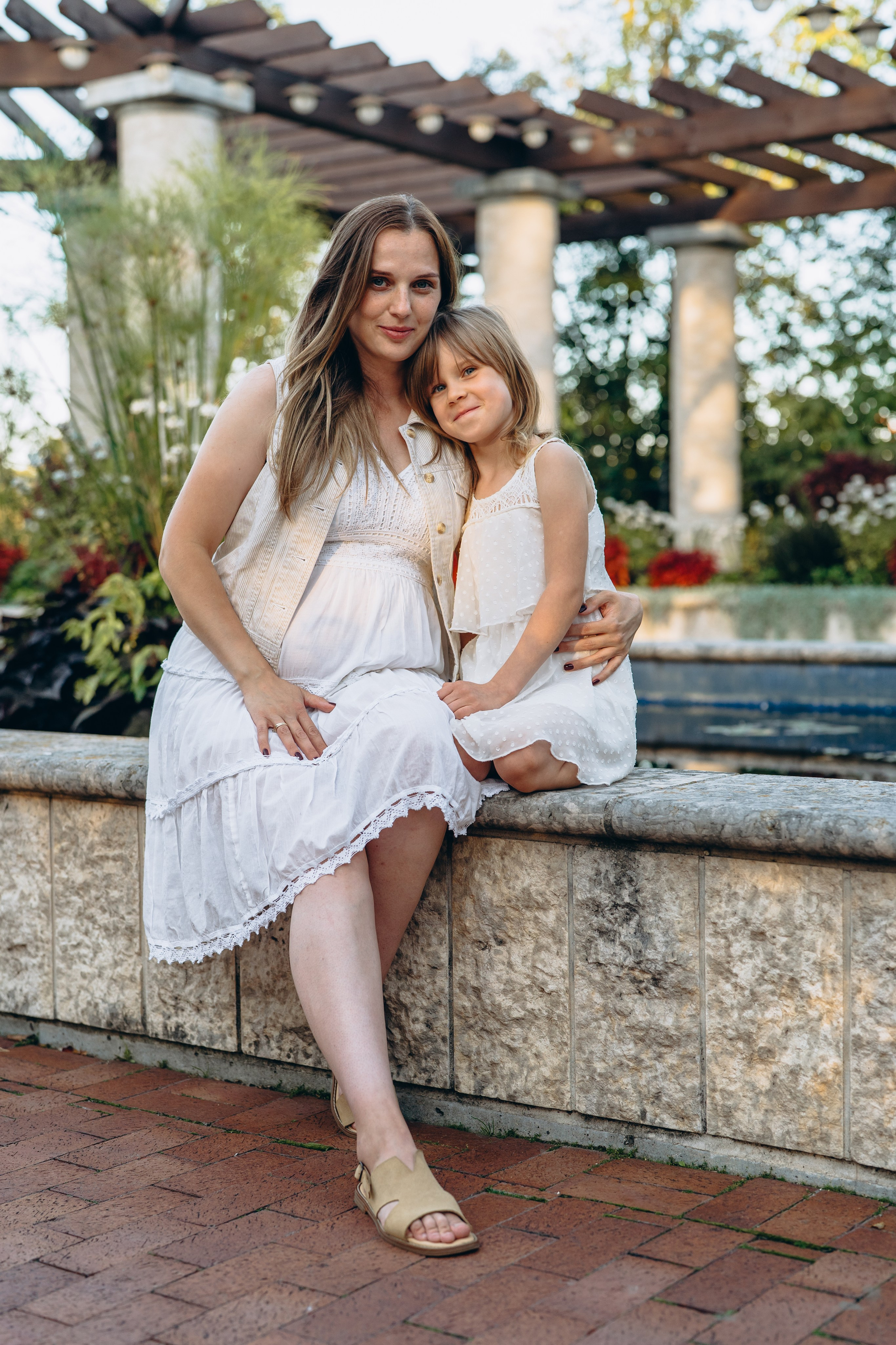 Family Happiness. Photographer Viktoriia Skavronskaya