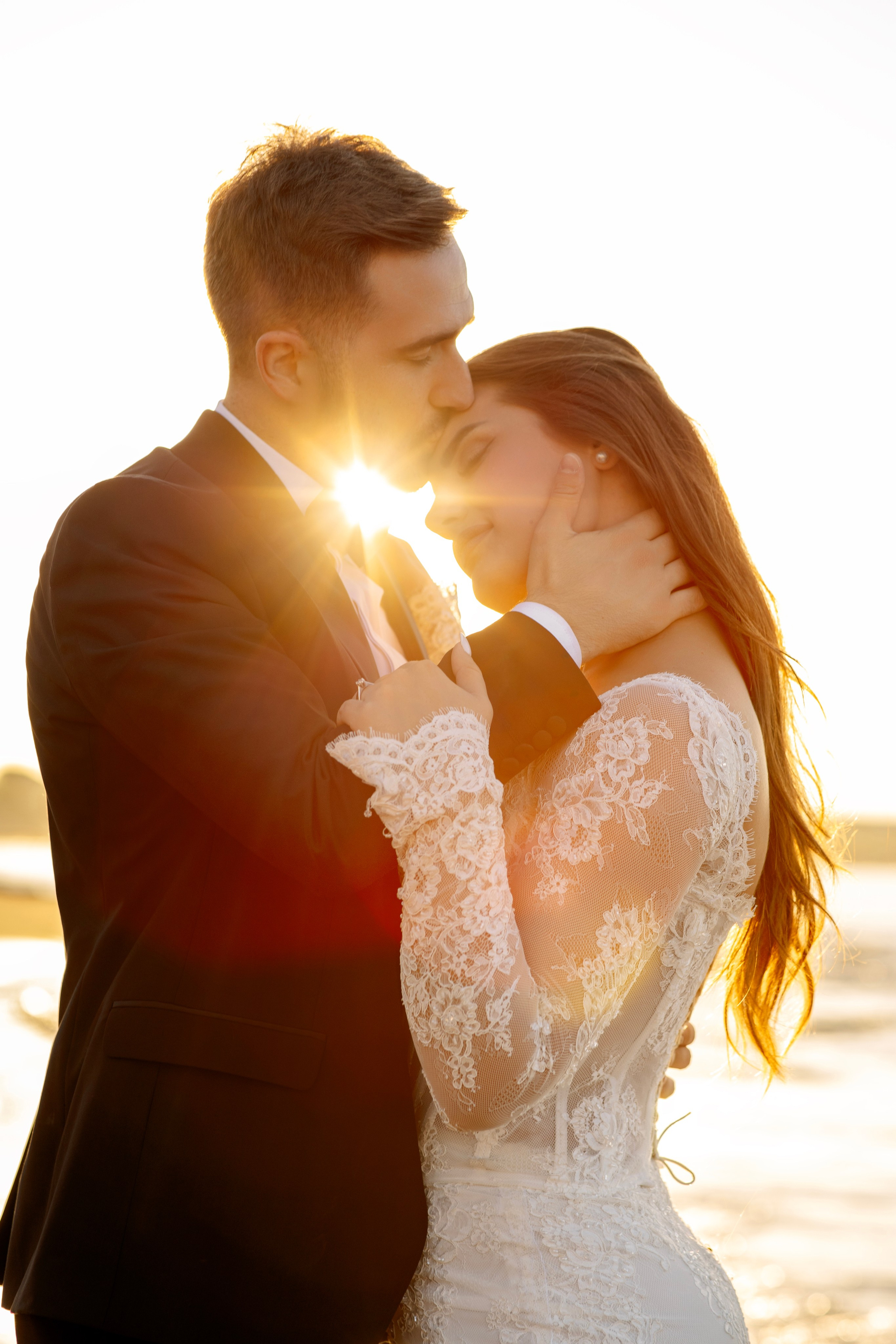 Sunrise.Dawn Romance in the Old City. Professional Photographer in Alanya, Side, Belek | Alsu Develi  Wedding, Family and portrait photo sessions