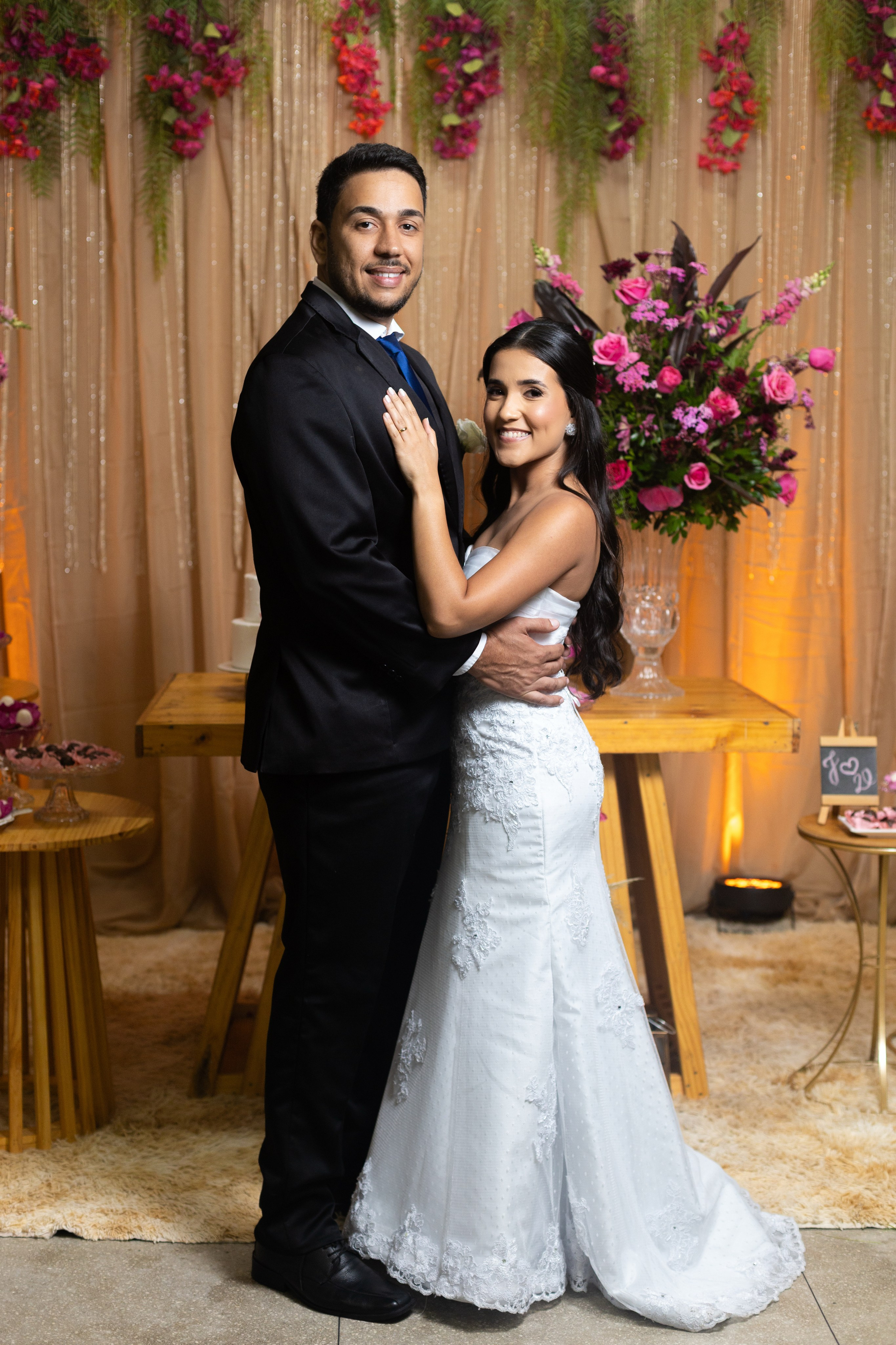 Juliana e Giulio. Bem-vindo ao Meu Mundo Fotográfico