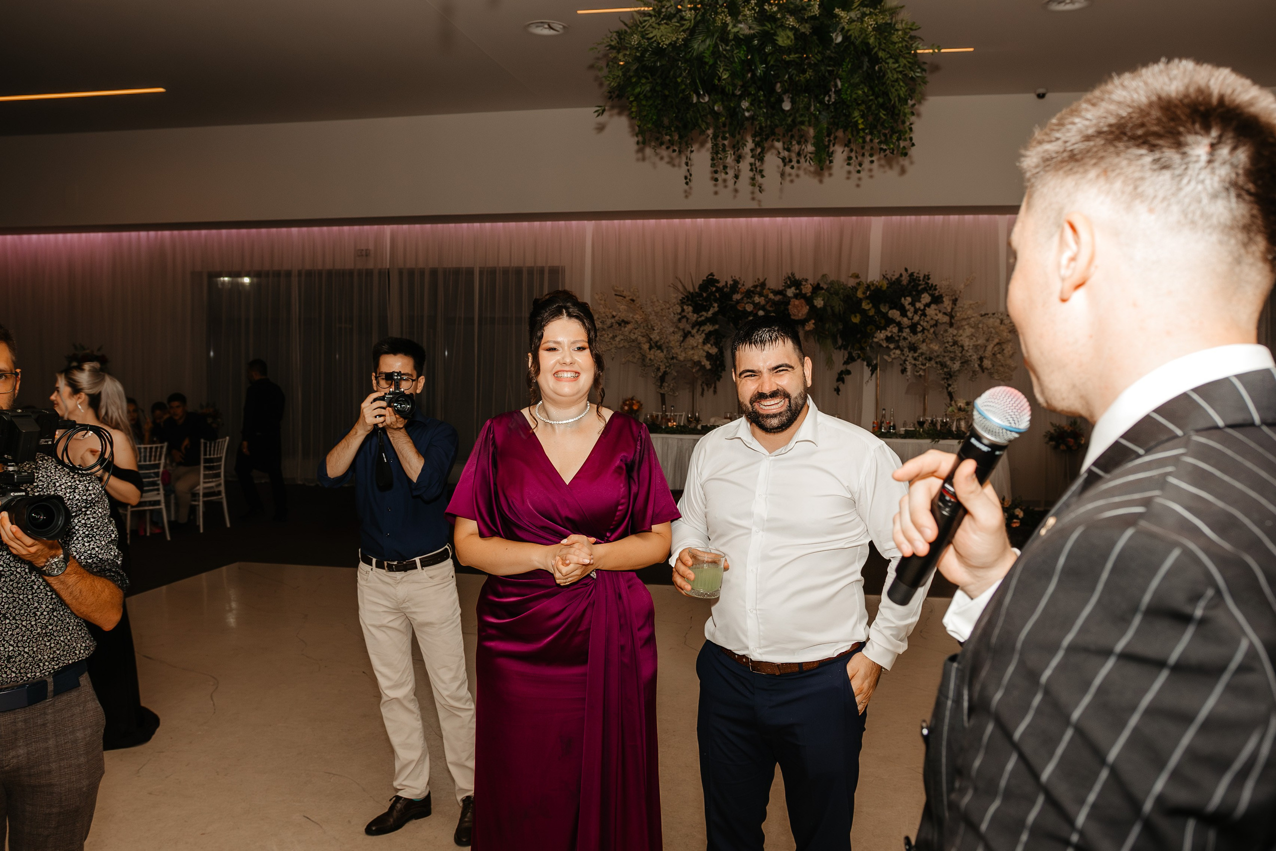 Cristina si Cristian. Ionut Brehuescu — Fotograf