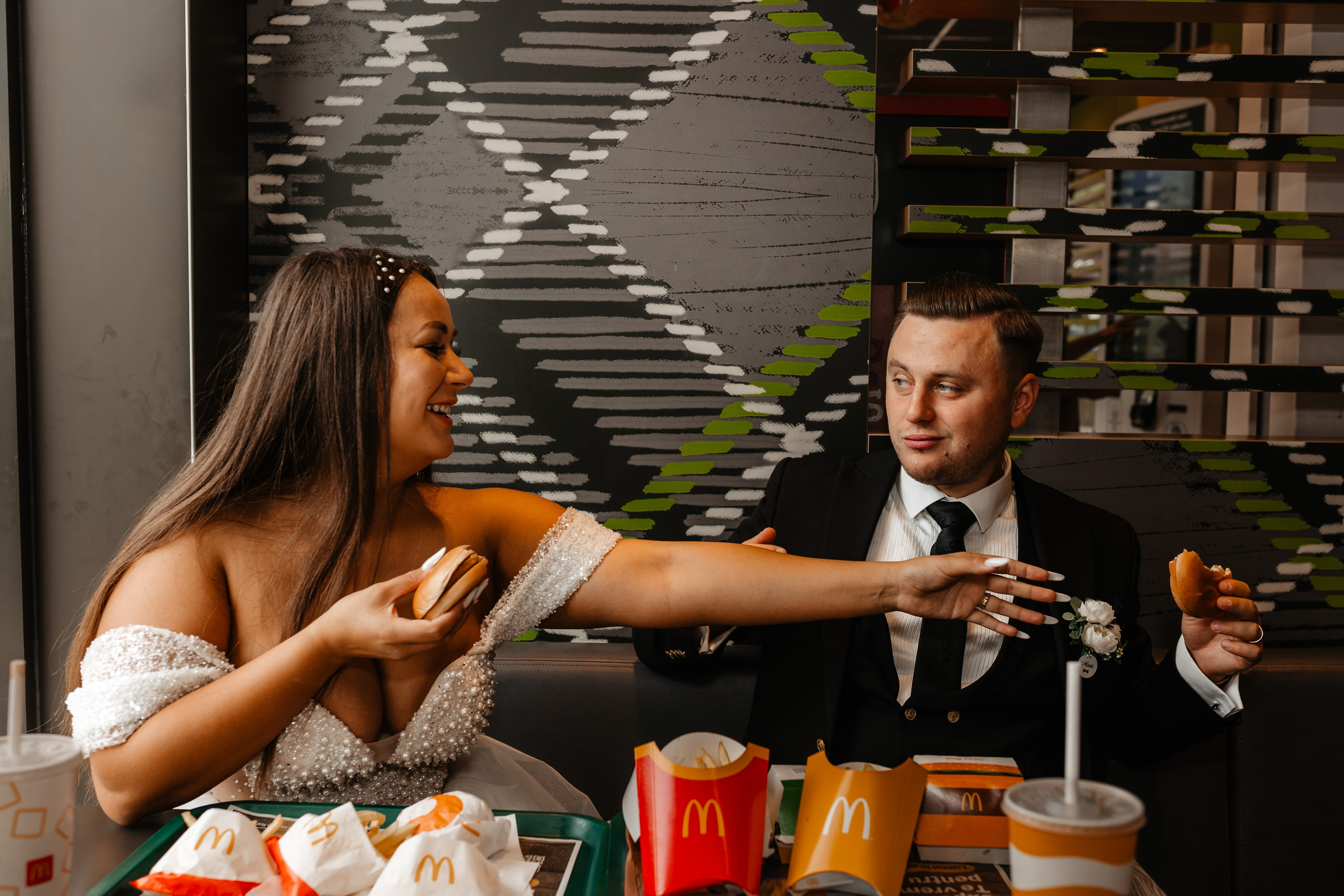 Oana si Axu. Ionut Brehuescu — Fotograf