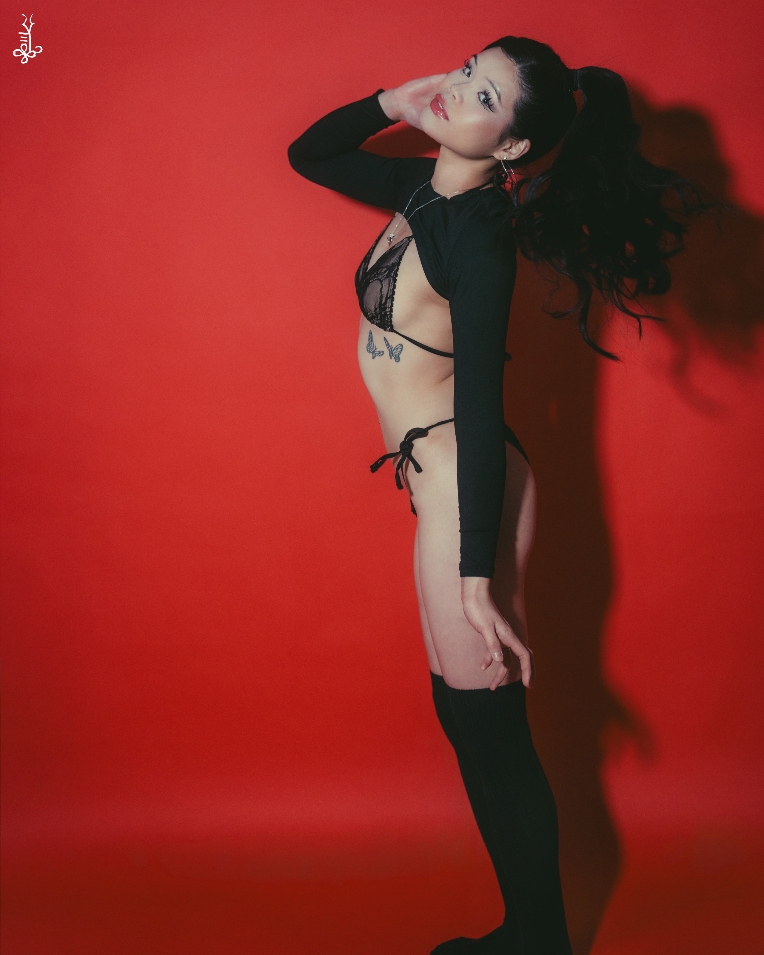 JORDYN FEI. Ke’Ondris