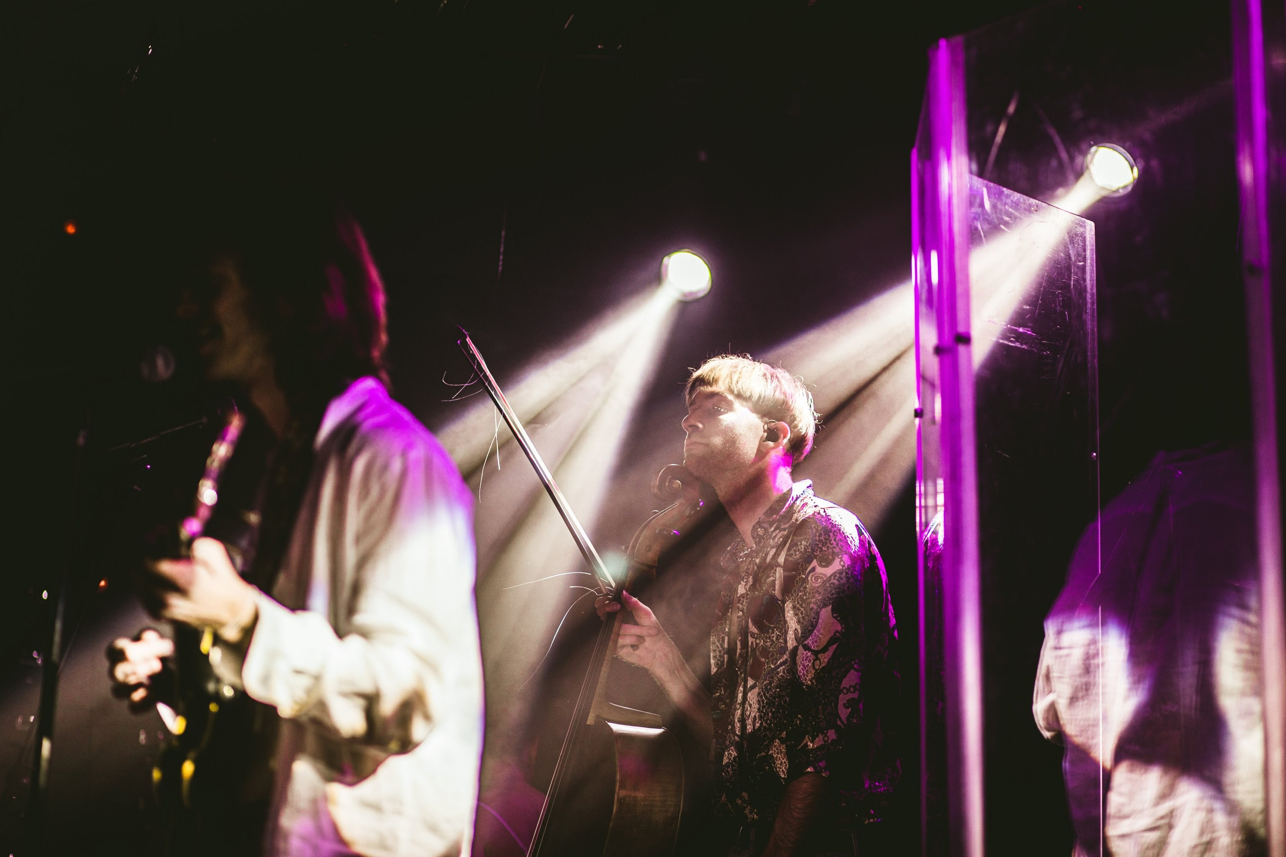 R.A.SVET Concert. True Story Photography