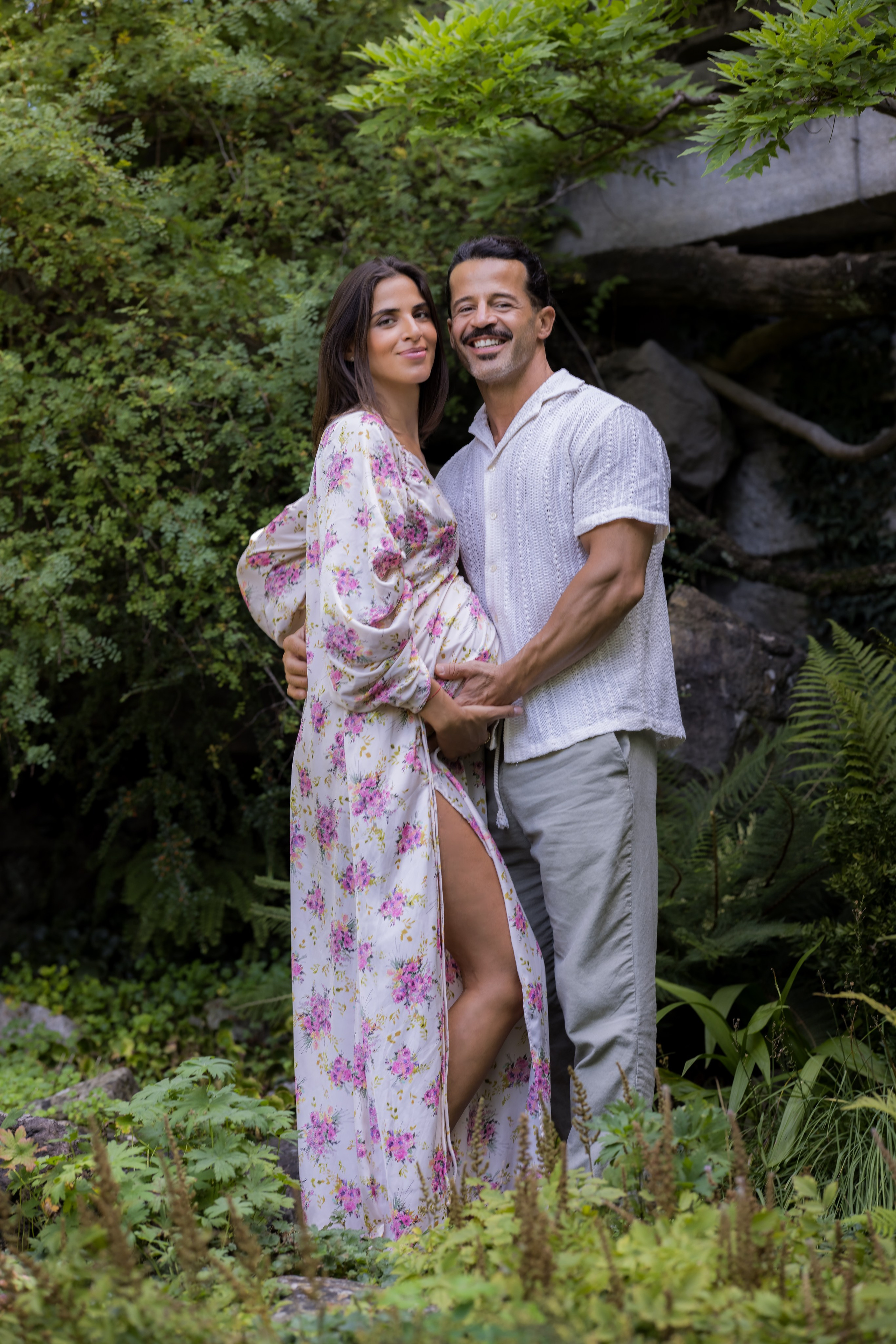 Blerina. Family photographer Zurich & Switzerland Daria Moore