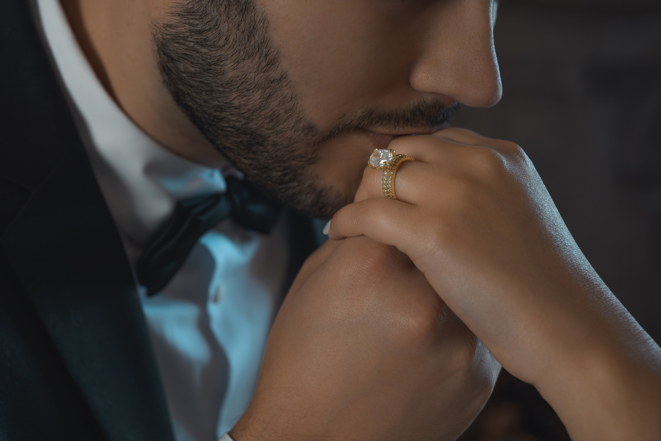 C ♡ M. Wedding & Elopement Photographers in California