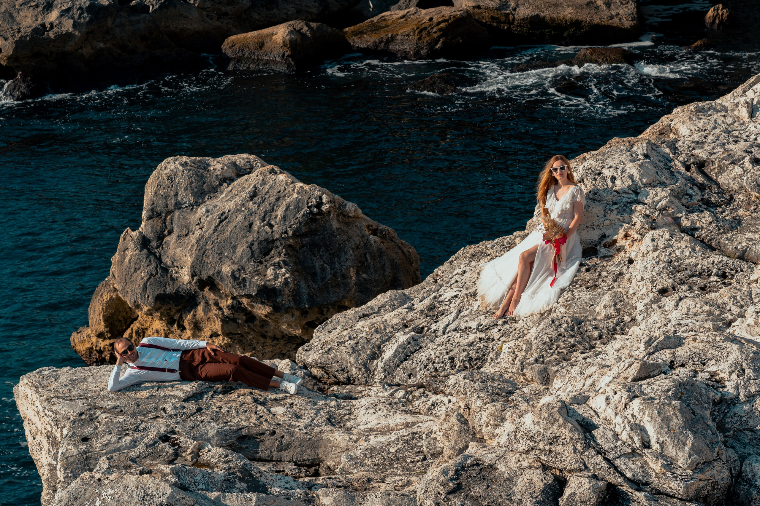 Fotograf nuntă București - ședință foto After wedding - Mădălina și Maximilian