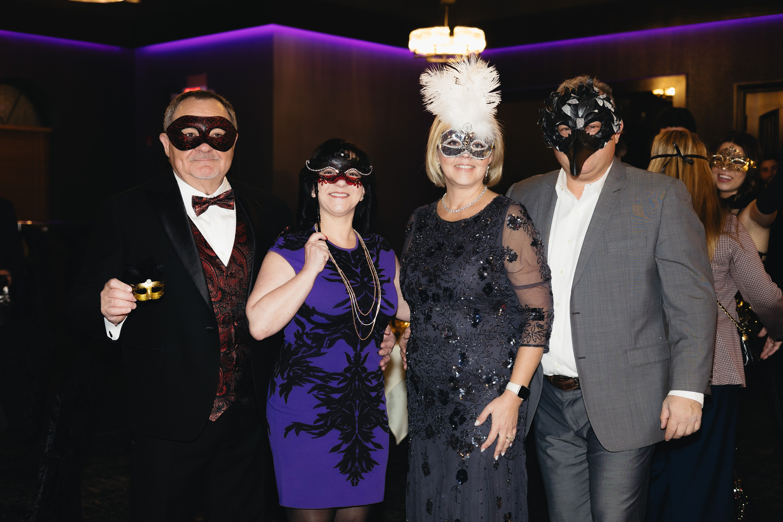 Olga’s 50th birthday