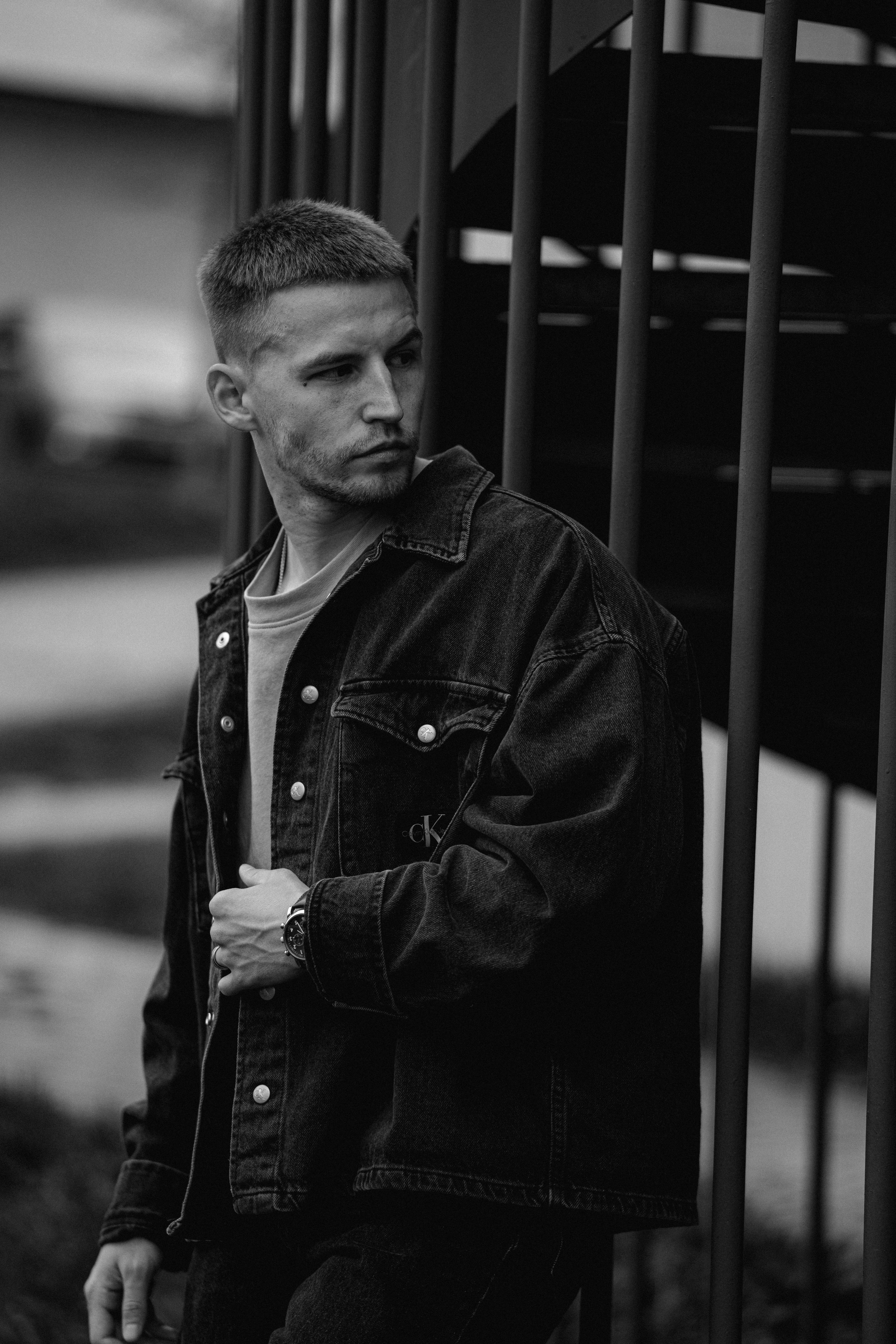 Vlad. Concert and portrait photographer in Prague