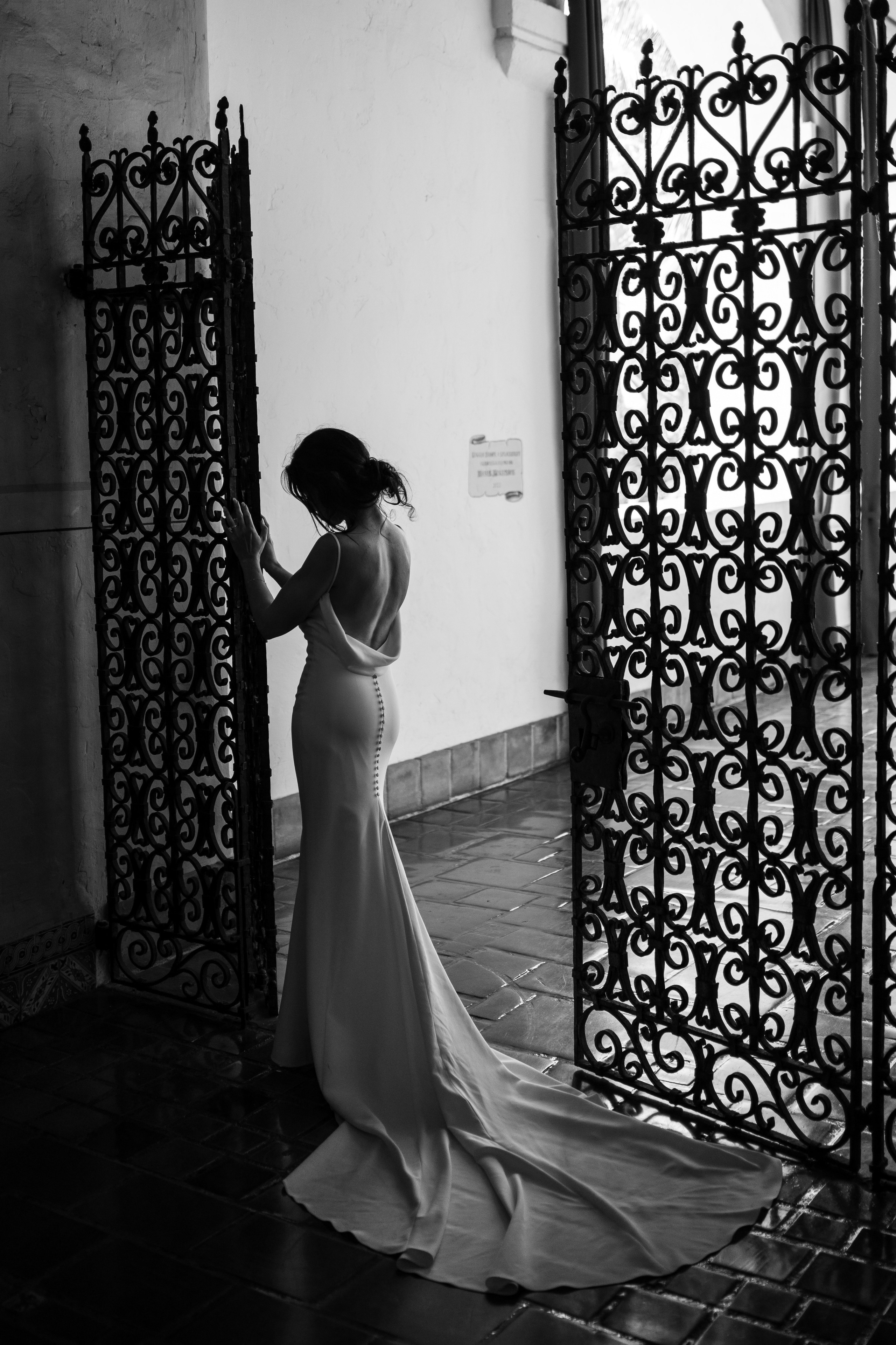 Santa Barbara Elopement Photoshoot. Wedding Photography & Videography Team in California, Los Angeles, San Francisco, San Diego and Travel