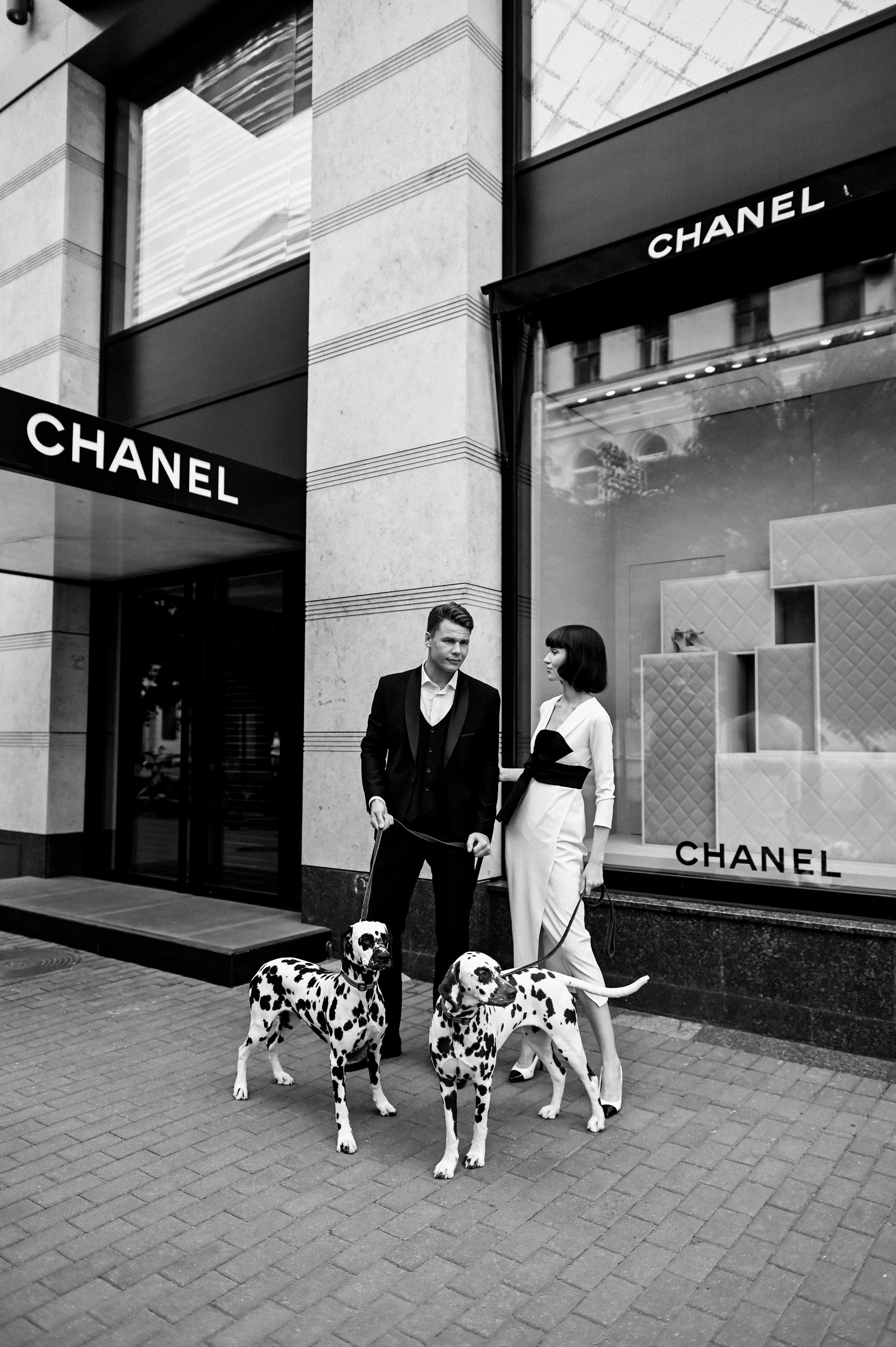 История с далматинцами. Детский и семейный фотограф в финляндии дина пулкка. контент фотограф