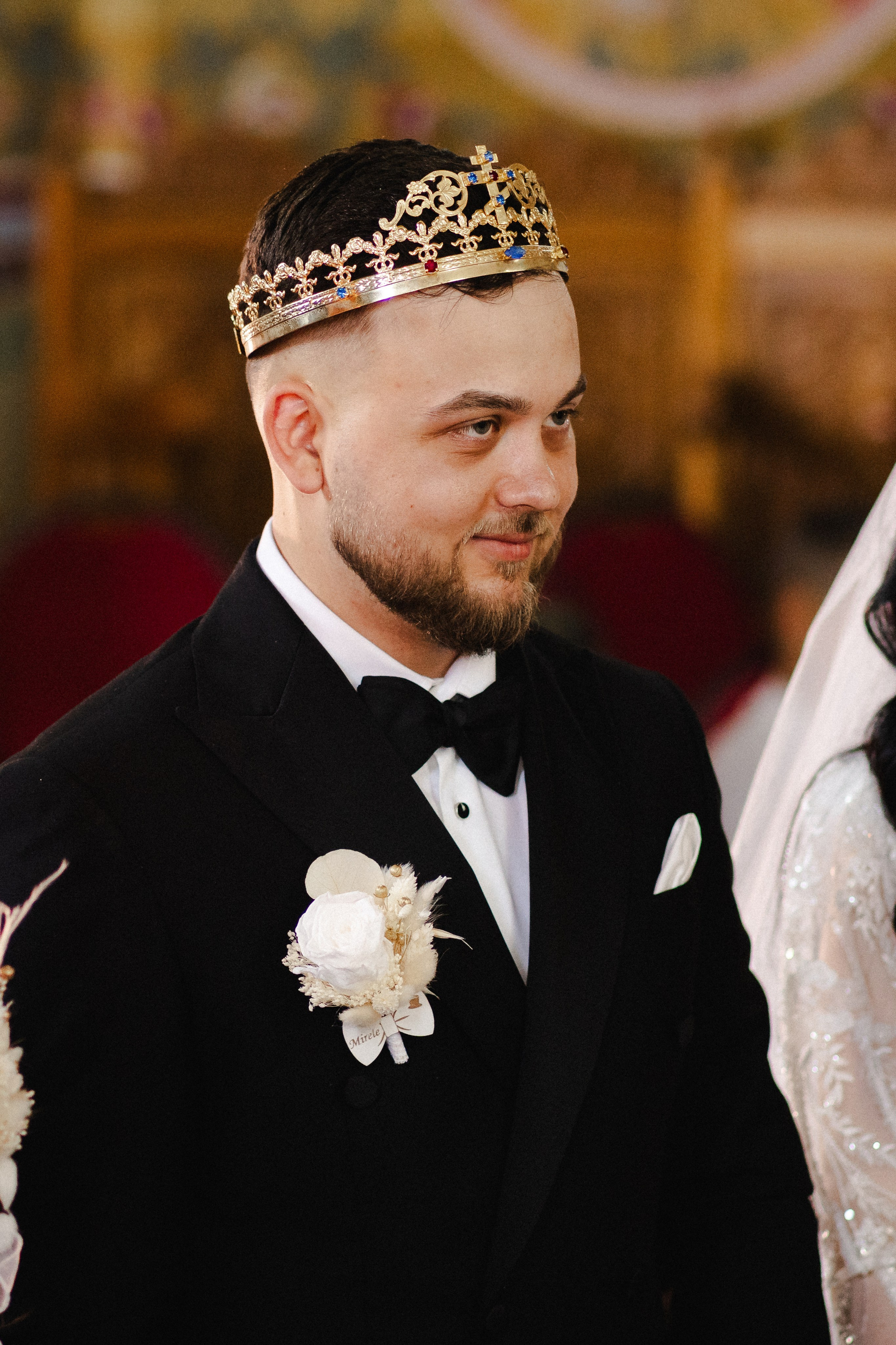 Ana & Laurentiu. Alin Lozovanu — Fotograf de Nuntă Iași