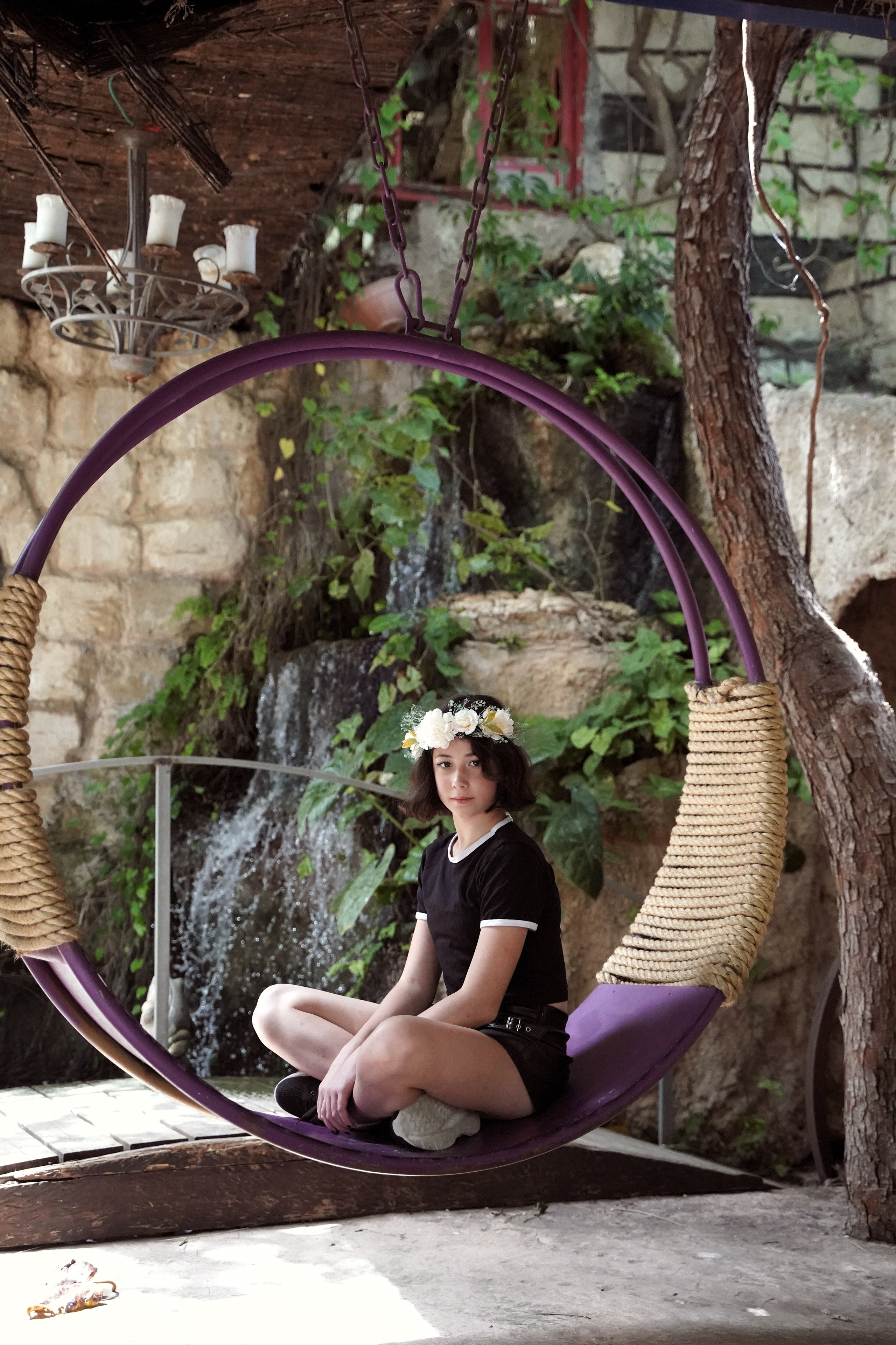 Бат Мицва. Фотограф. Визуал. Хайфа. Талья Цветкова