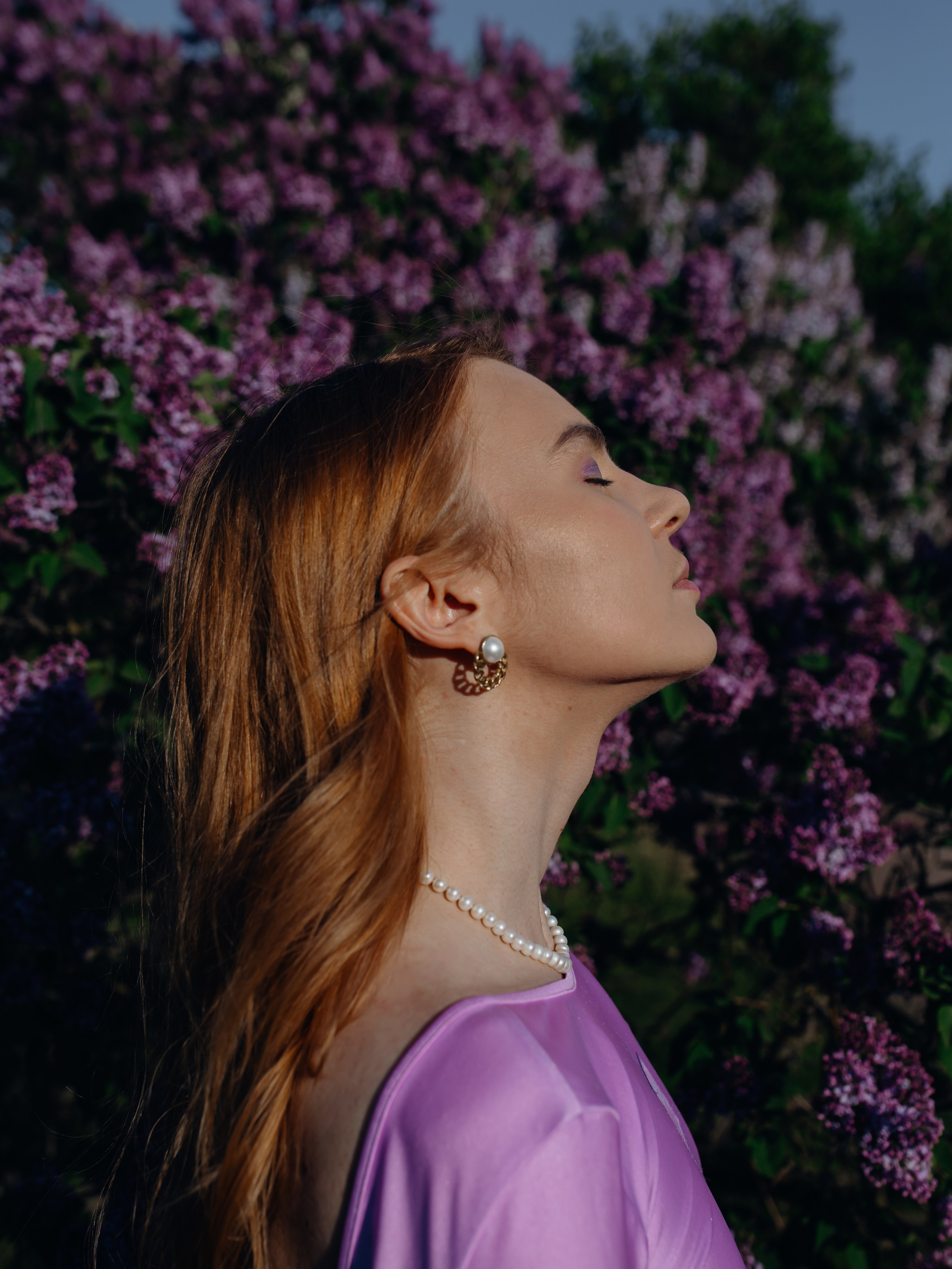 Татьяна. Индивидуальный и love story фотограф в Алматы Шарычева Ирина