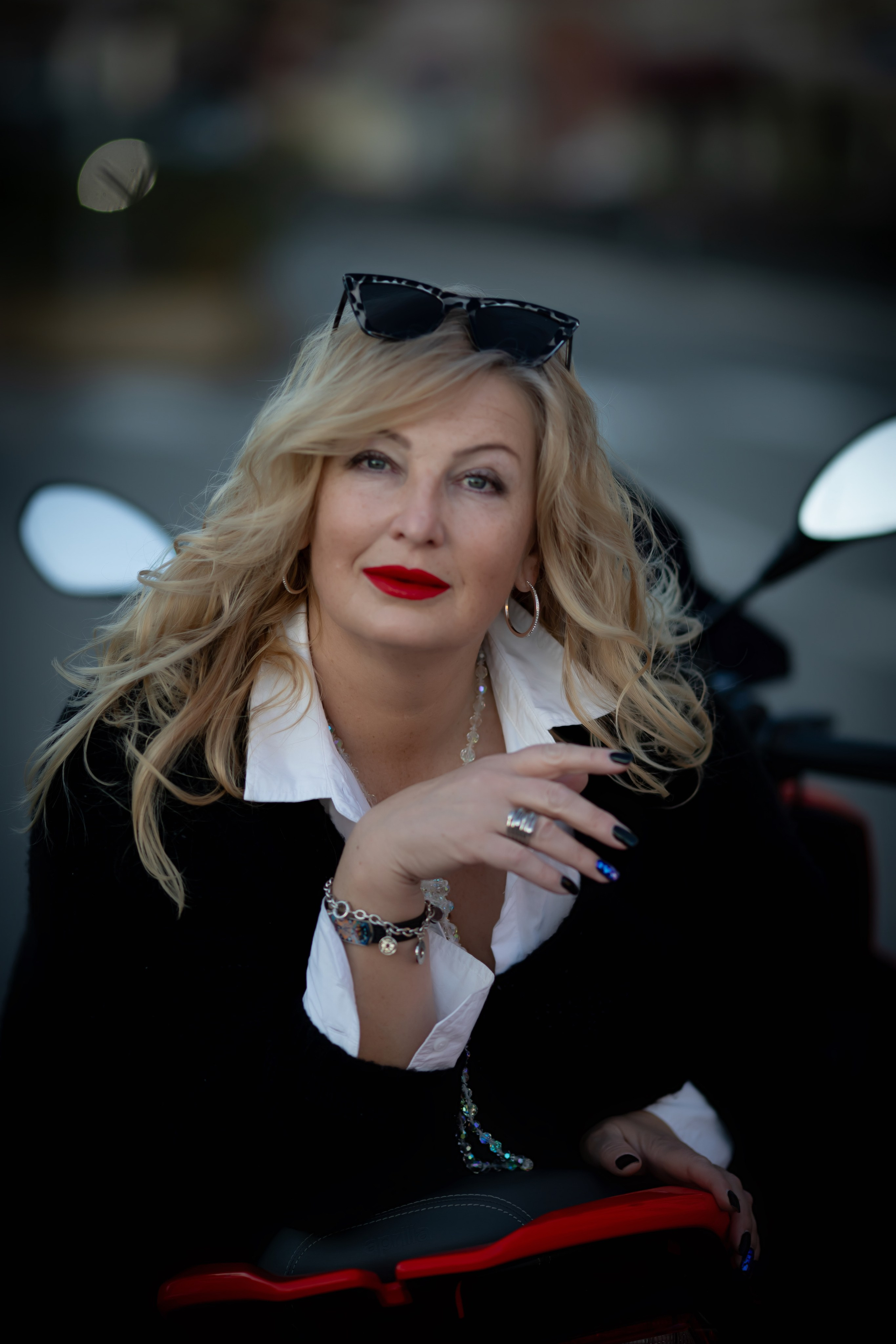 Séances urbaines. Photographe et photothérapeute à Nice et sur la Côte d’Azur — Katherine Grape