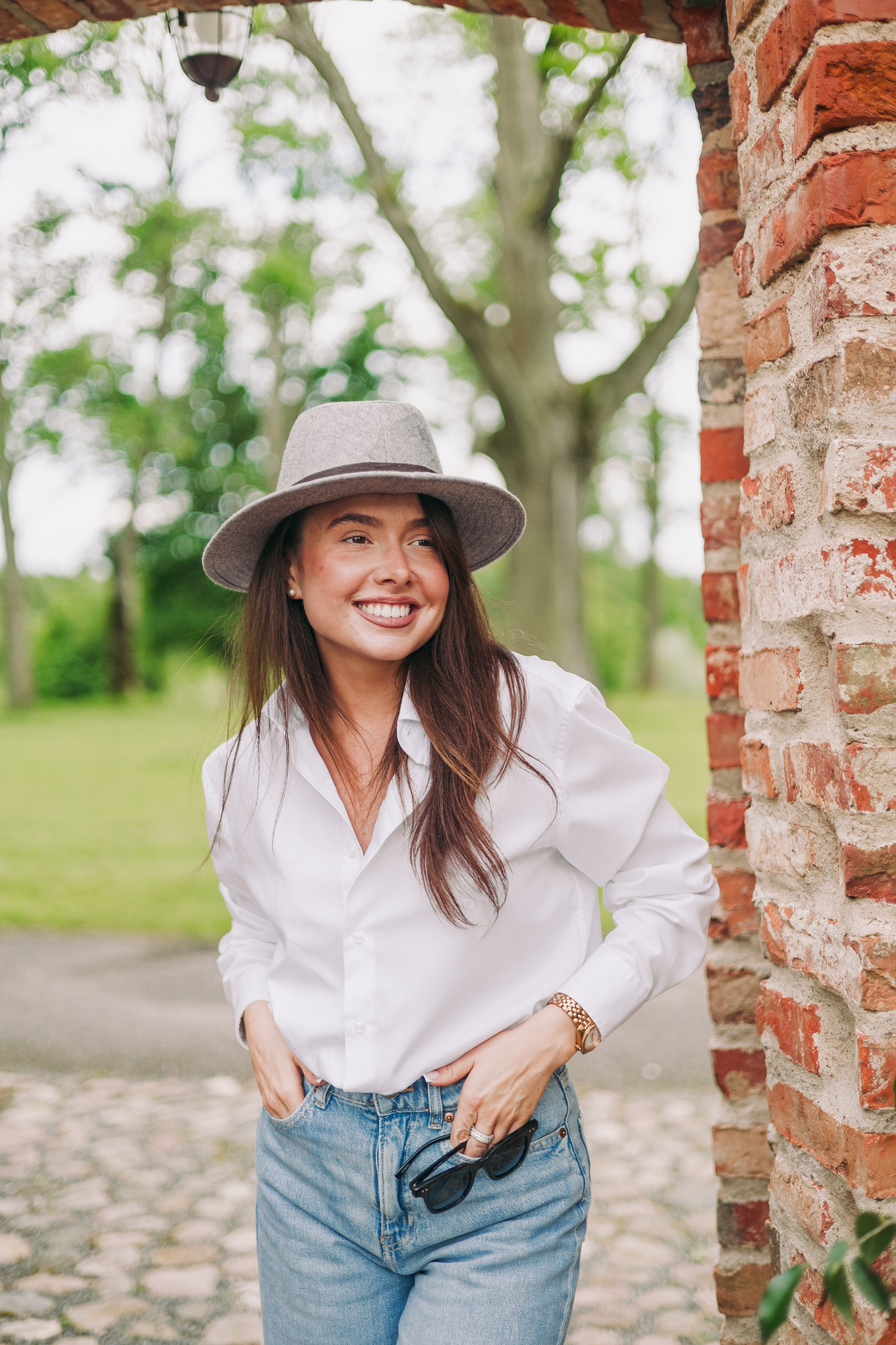 Glorija. Fotografė Aleksandra Samozvanova