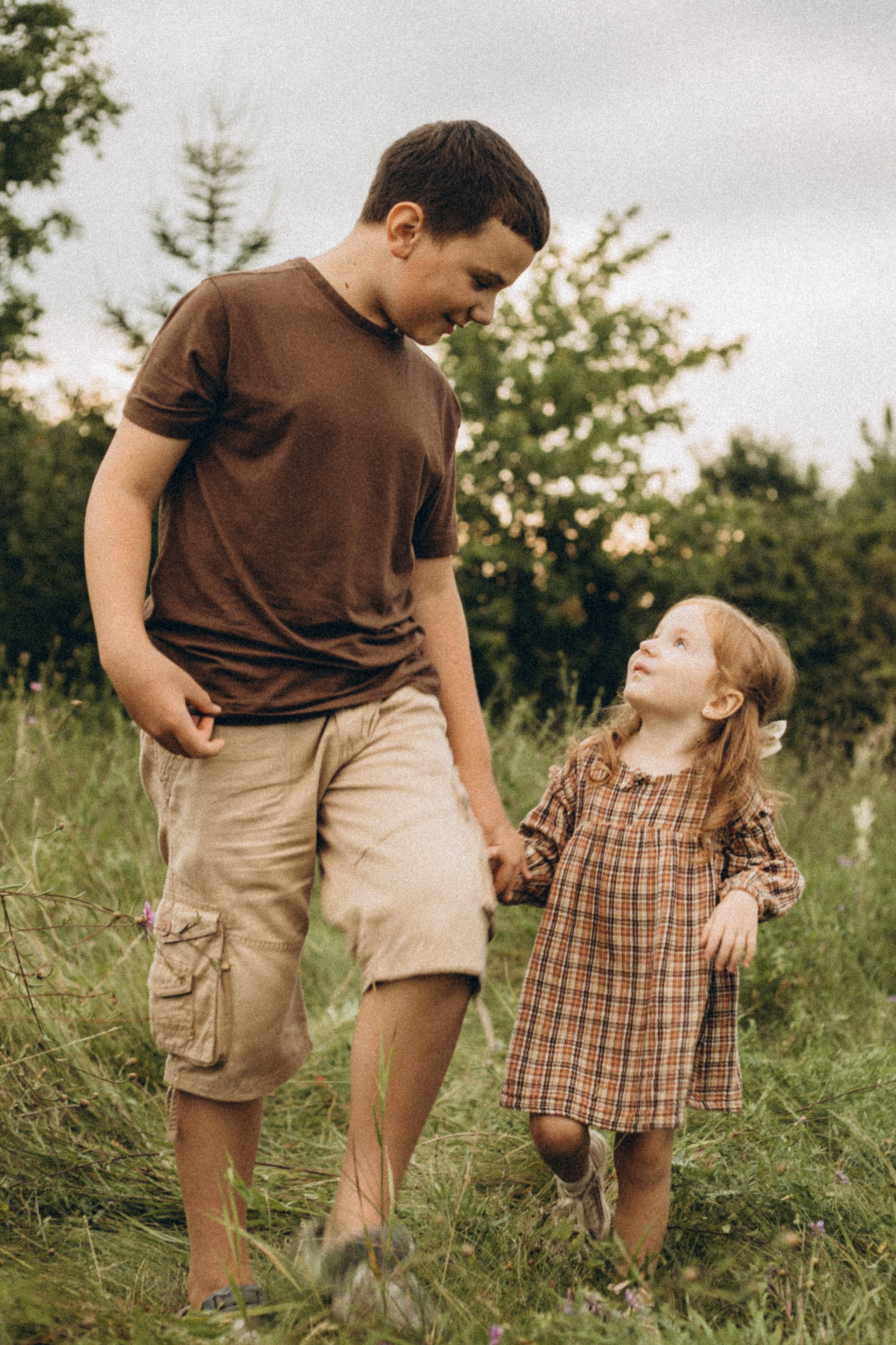 V+Kids. Anna Leb Photo