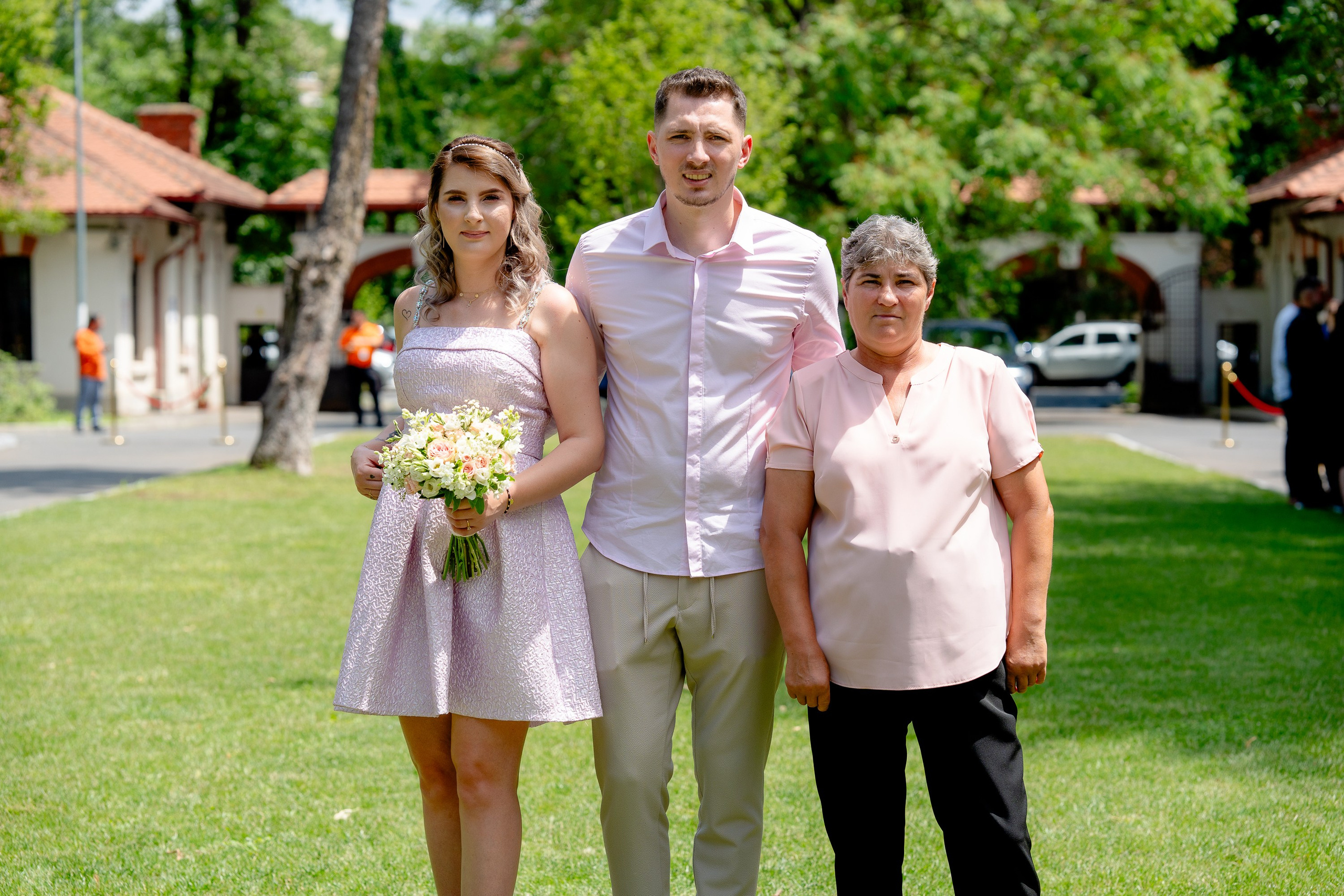 Alex & Flori Cununie Civilă. Fotograf de evenimente, nunta, botez, portrete - FotoStudio