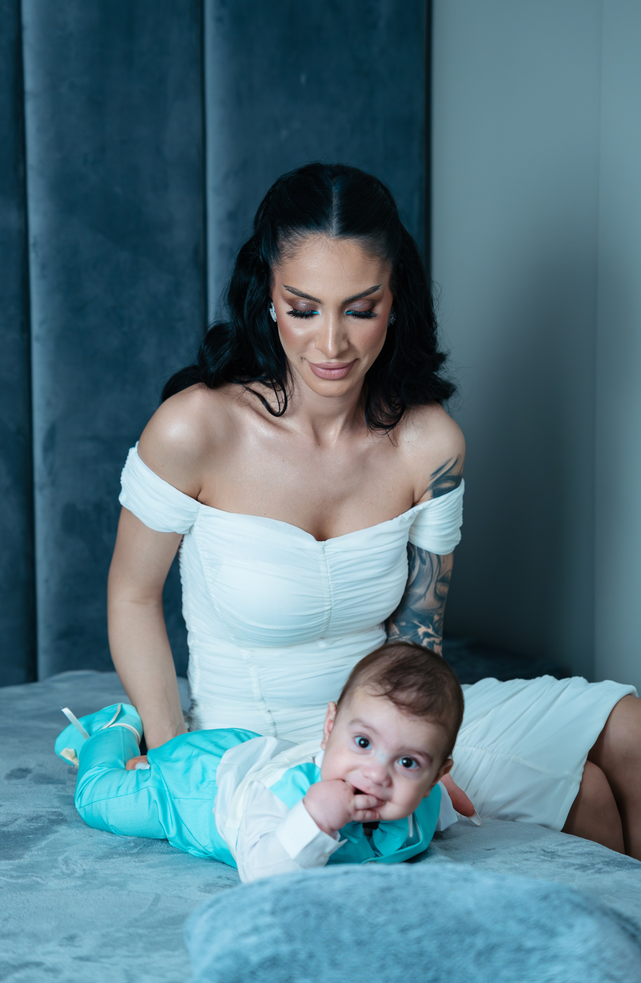 Fabio Gabriel. Foto Studio — Fotograf de evenimente, nunti, botezuri, portrete