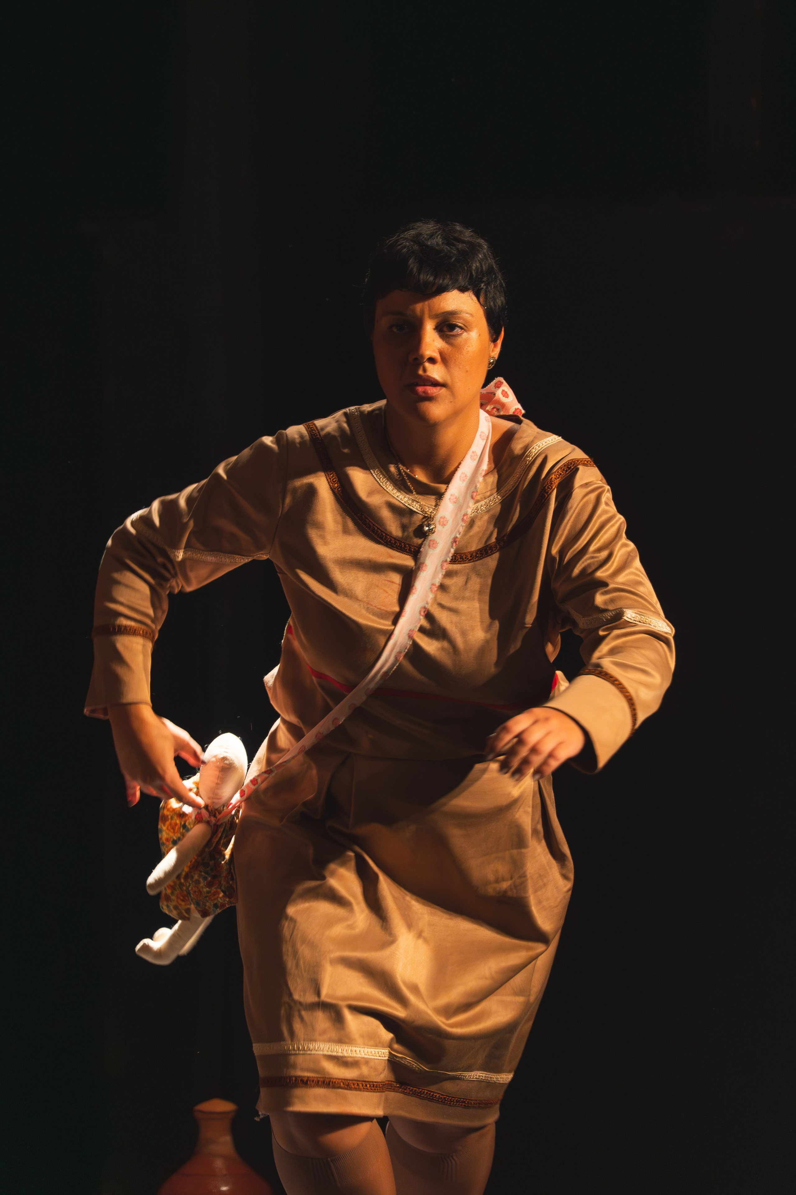 Maria de quem?. FabianoPhotography