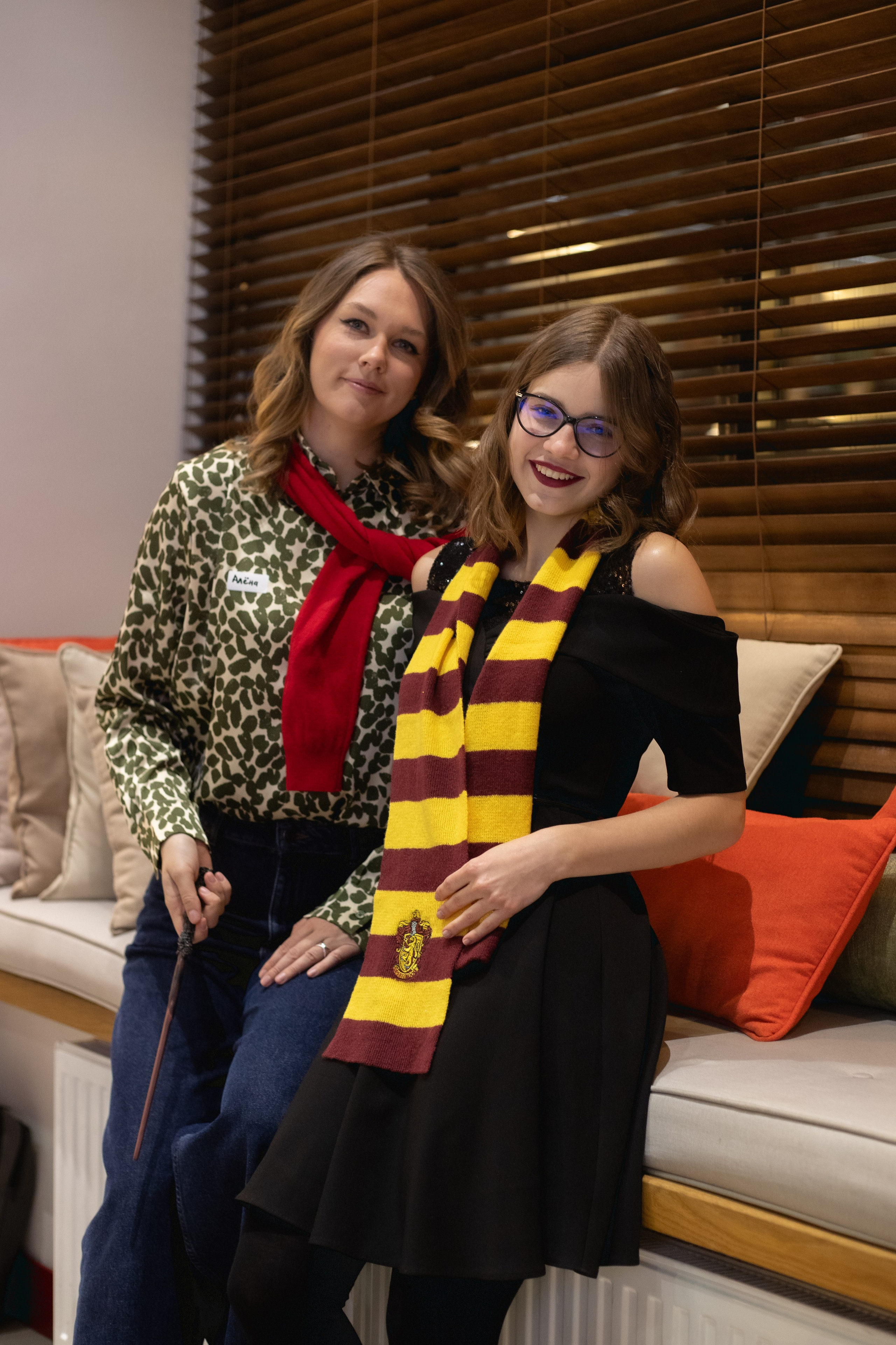 Репортаж. Фотограф Арина Виногородская